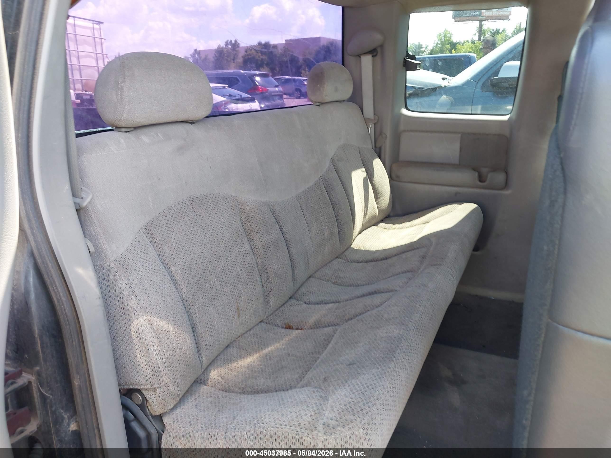 1999 Chevrolet Silverado 1500 Ls Black vin: 1GCEC19T1XZ100470