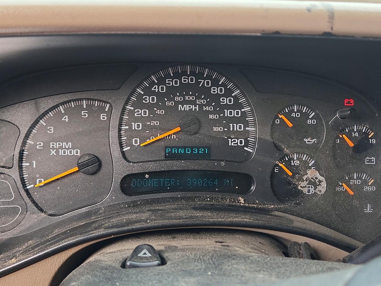 2003 Chevrolet Silverado C1500 Gray vin: 1GCEC19T23Z189329