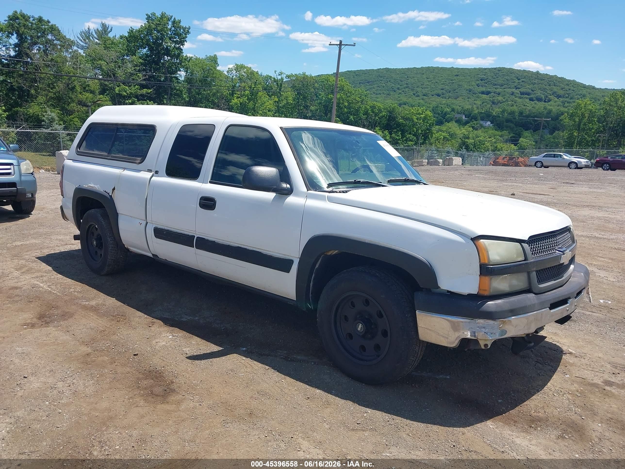 1GCEC19T25Z240024