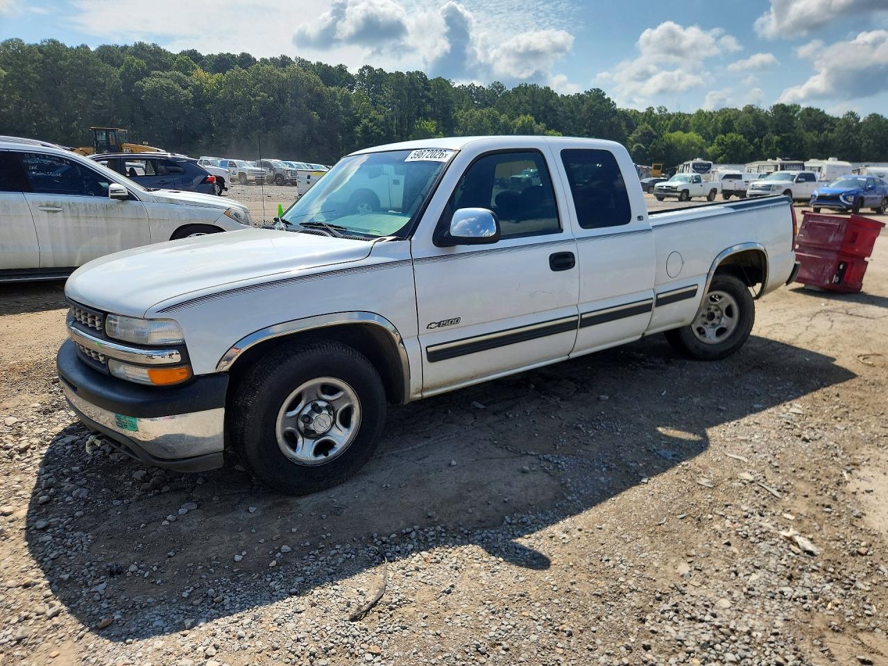 1GCEC19T2XZ146714
