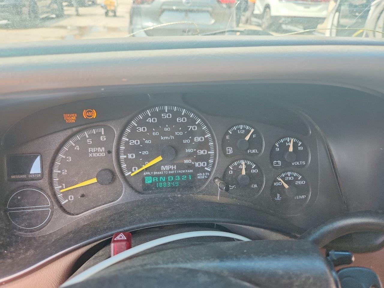 2000 Chevrolet Silverado C1500 Blue vin: 1GCEC19T3YZ371354