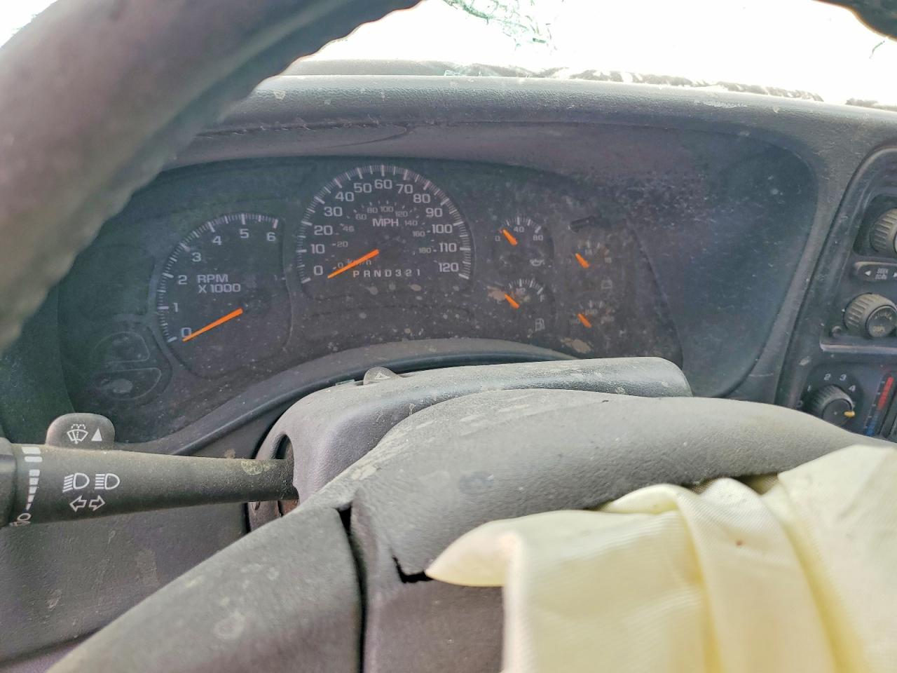 2006 Chevrolet Silverado C1500 Silver vin: 1GCEC19T46Z208547