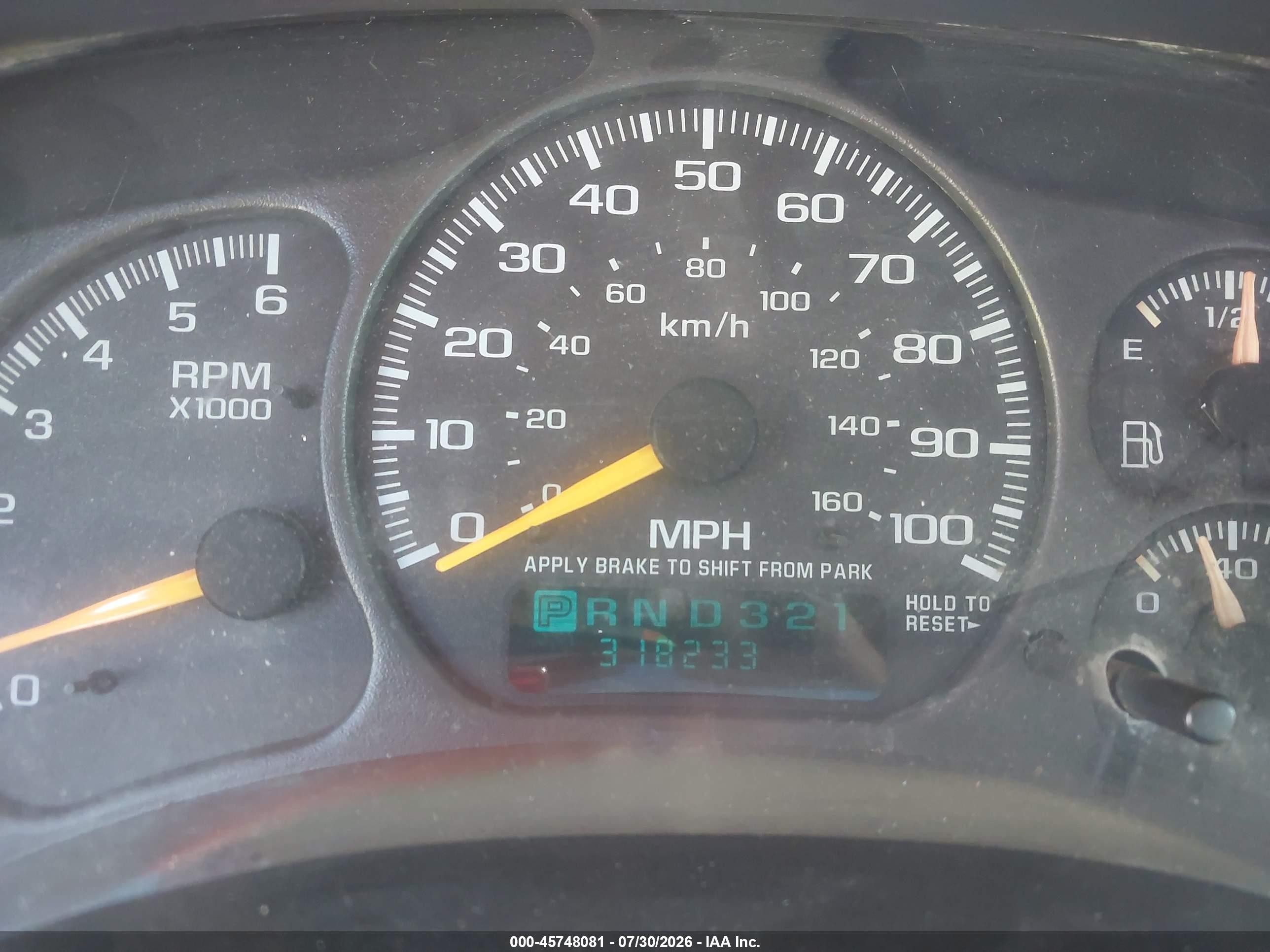 1999 Chevrolet Silverado 1500 Ls Tan vin: 1GCEC19T4XZ211241