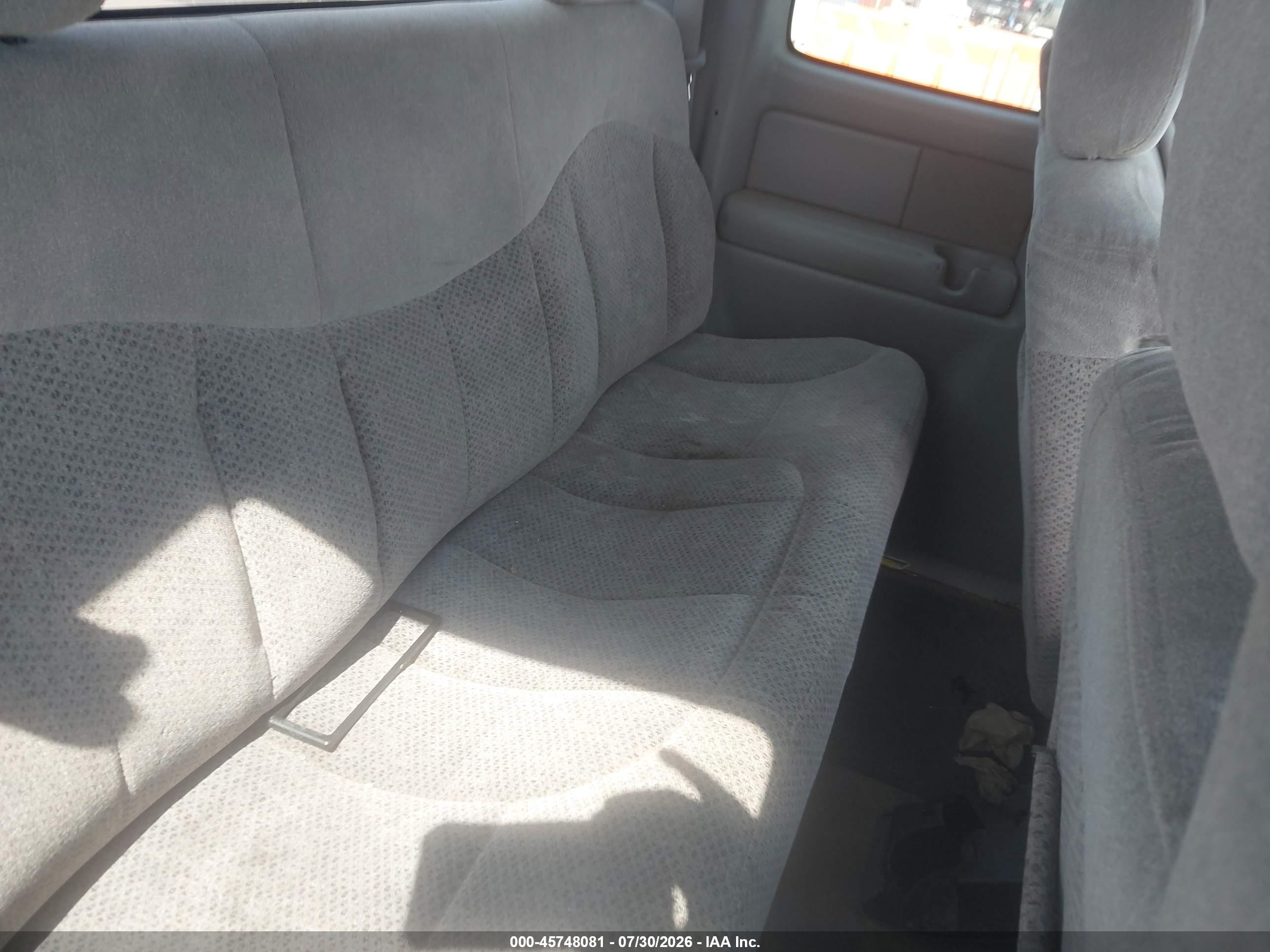 1999 Chevrolet Silverado 1500 Ls Tan vin: 1GCEC19T4XZ211241
