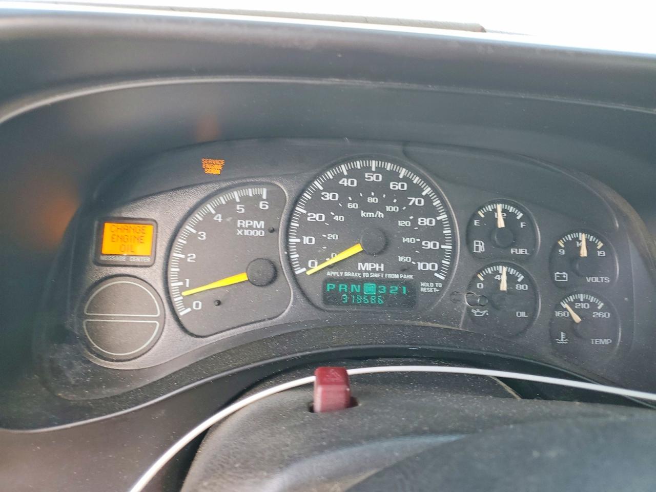 2000 Chevrolet Silverado C1500 Gold vin: 1GCEC19T4YZ260179