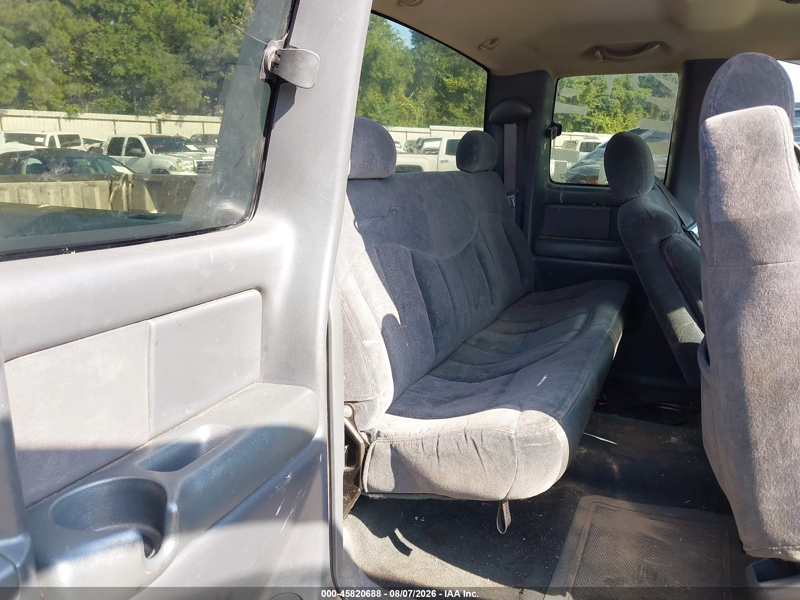 2000 Chevrolet Silverado 1500 Ls Tan vin: 1GCEC19T5YZ142237