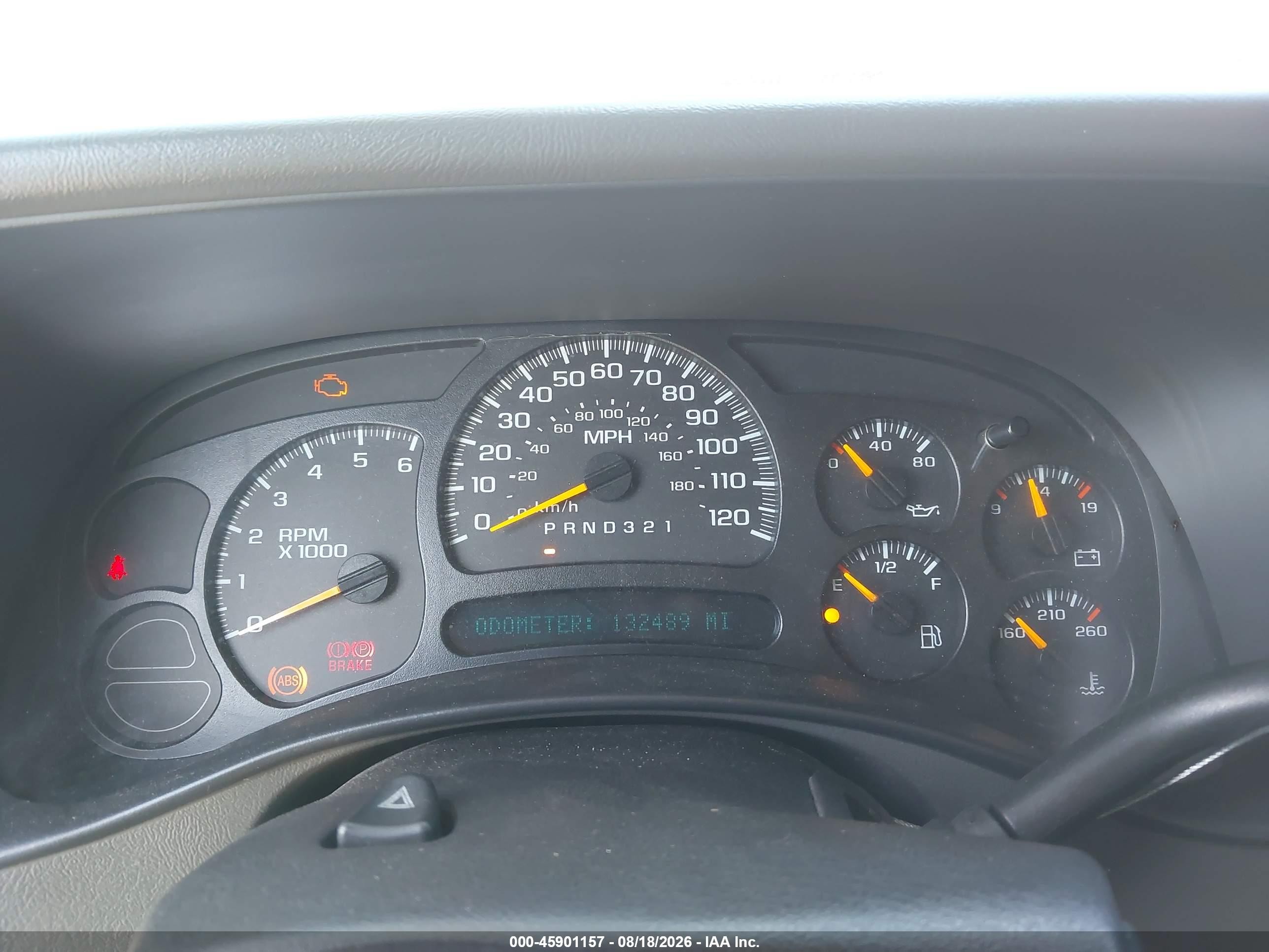 2006 Chevrolet Silverado 1500 Lt2 Бежевый vin: 1GCEC19T66Z163613