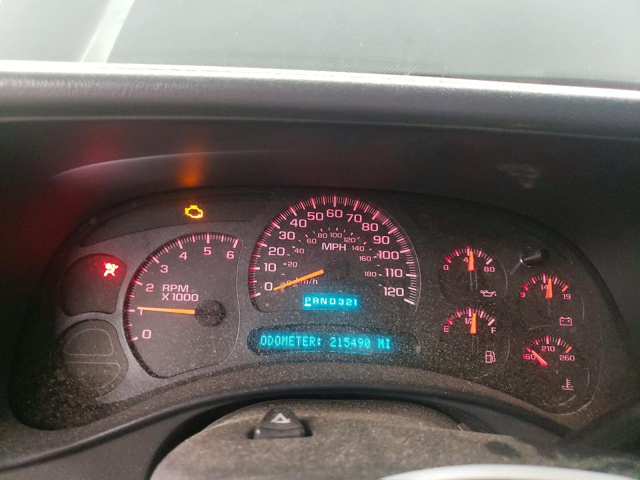 2003 Chevrolet Silverado C1500 Red vin: 1GCEC19T73Z158979