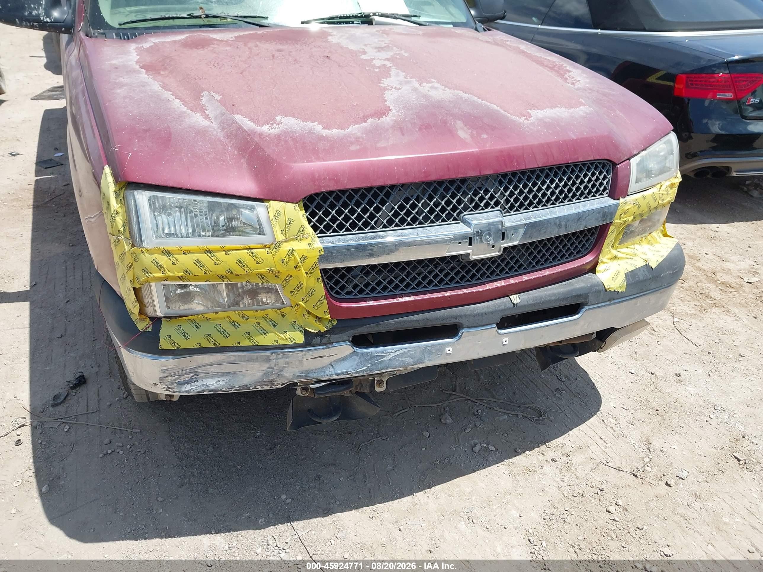 2005 Chevrolet Silverado 1500 Lt Maroon vin: 1GCEC19T75Z154854