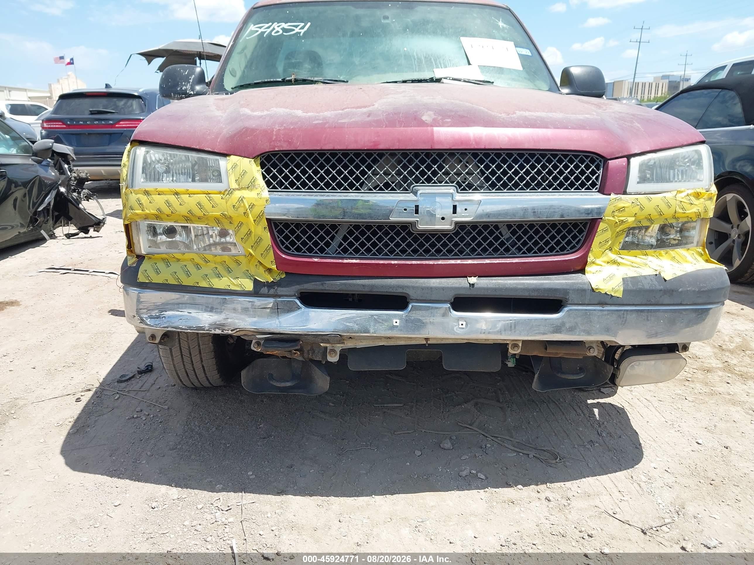 2005 Chevrolet Silverado 1500 Lt Maroon vin: 1GCEC19T75Z154854