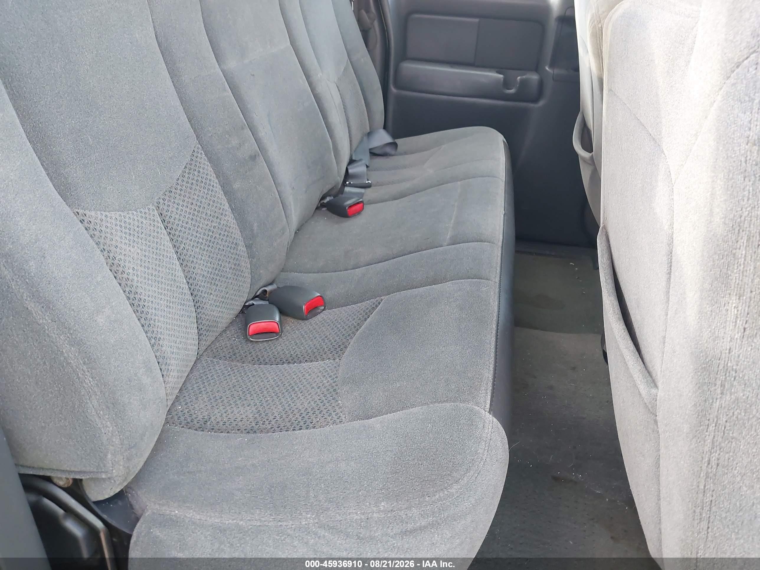 2004 Chevrolet Silverado 1500 Ls Black vin: 1GCEC19T84Z217524
