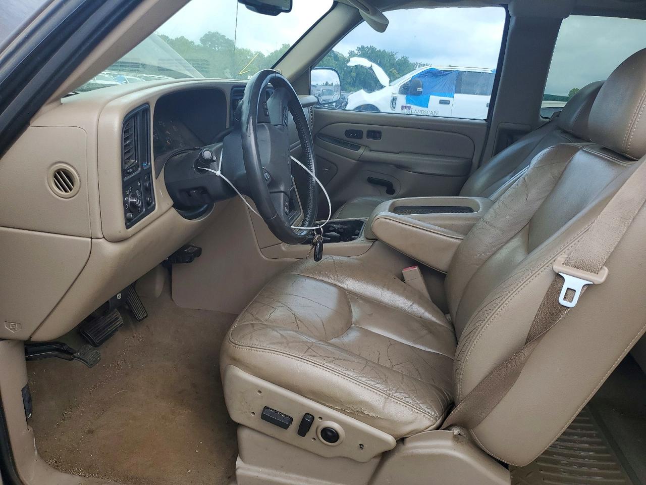 2004 Chevrolet Silverado C1500 Black vin: 1GCEC19T84Z300600