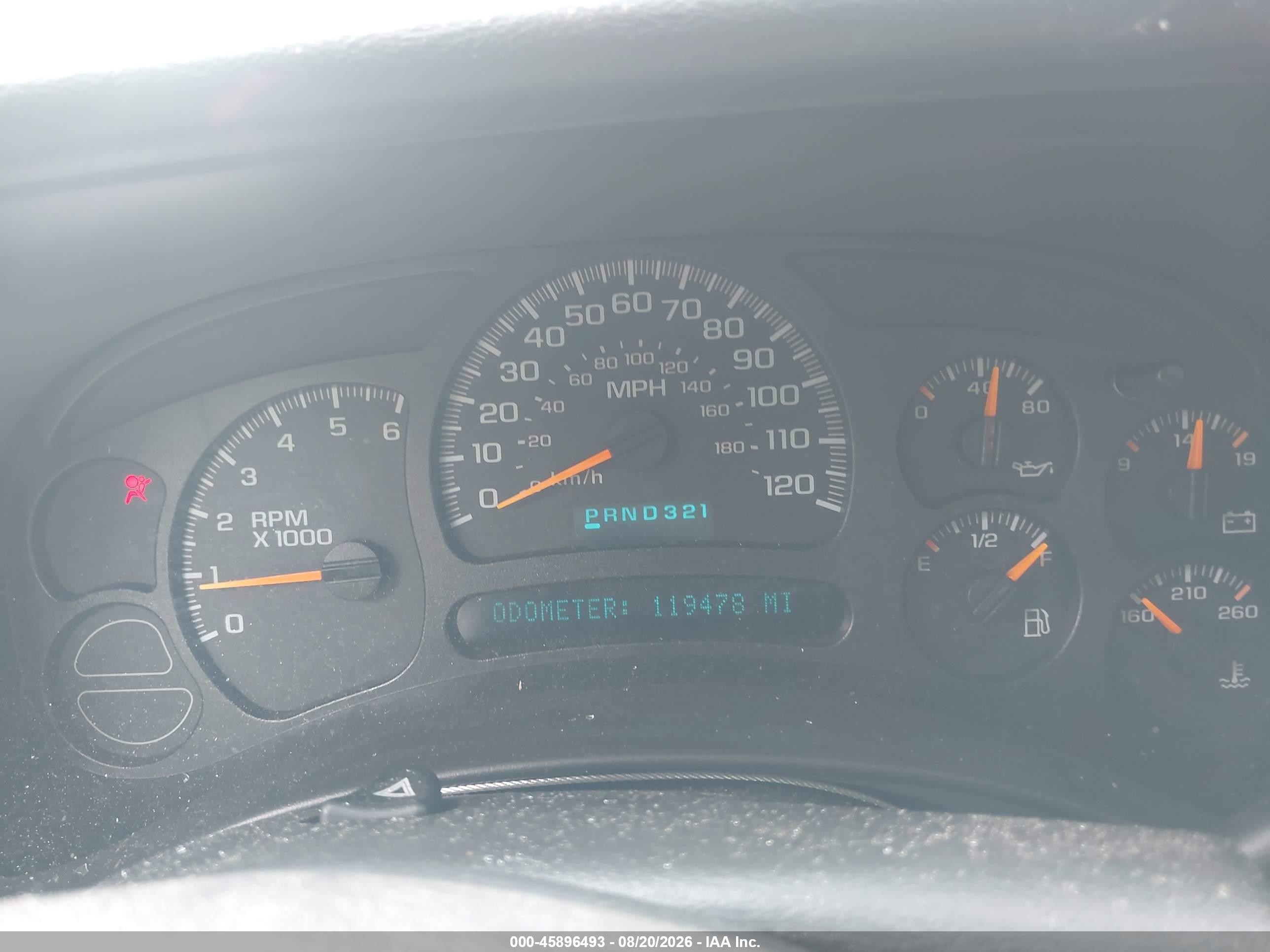 2005 Chevrolet Silverado 1500 Ls Red vin: 1GCEC19T85Z135858