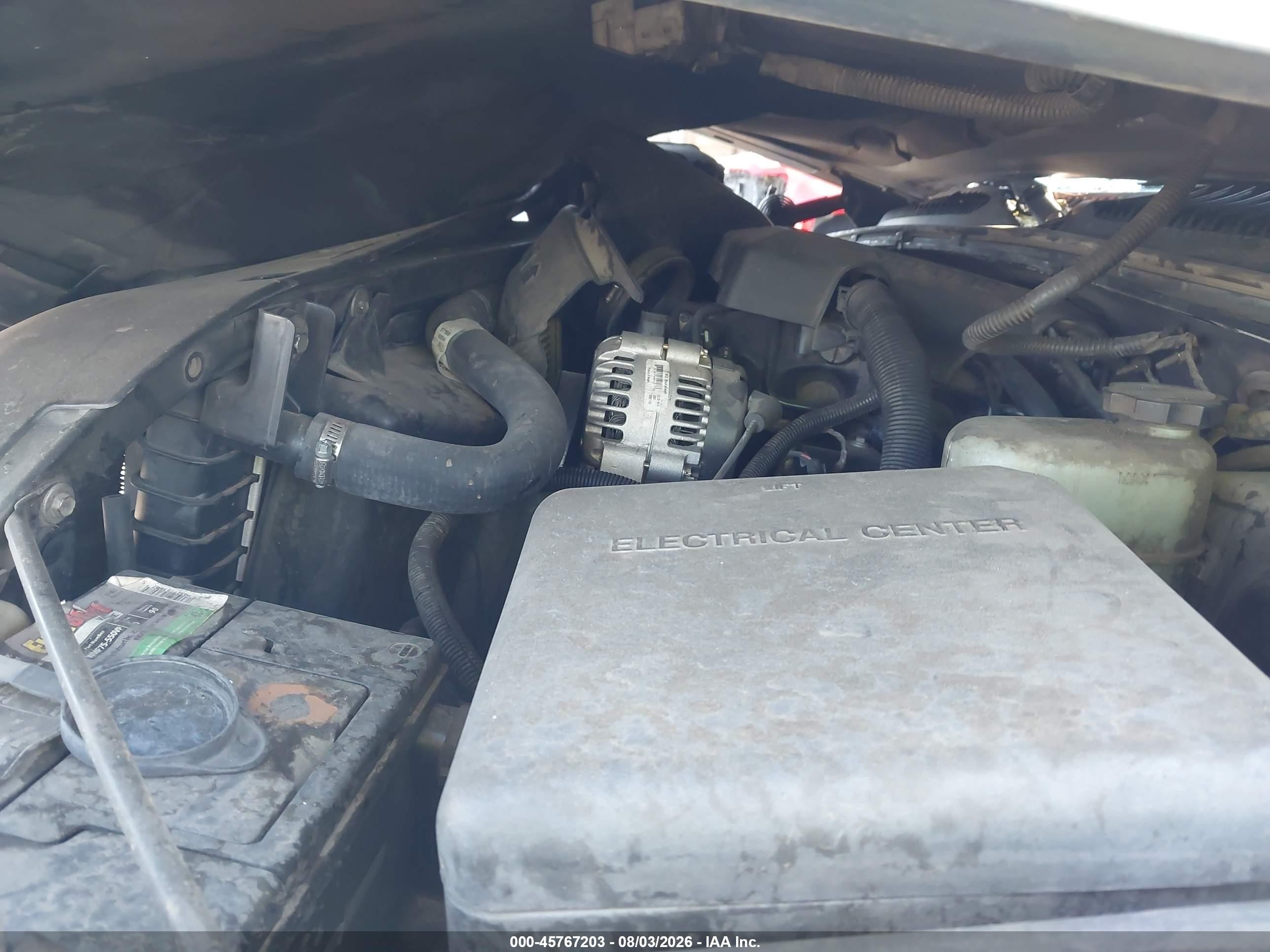 2000 Chevrolet Silverado 1500 Ls Синий vin: 1GCEC19T8YZ283965