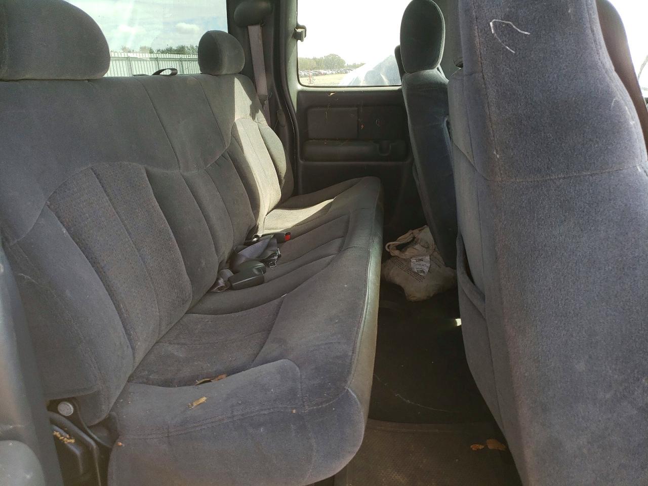 2001 Chevrolet Silverado C1500 Blue vin: 1GCEC19T91Z189955