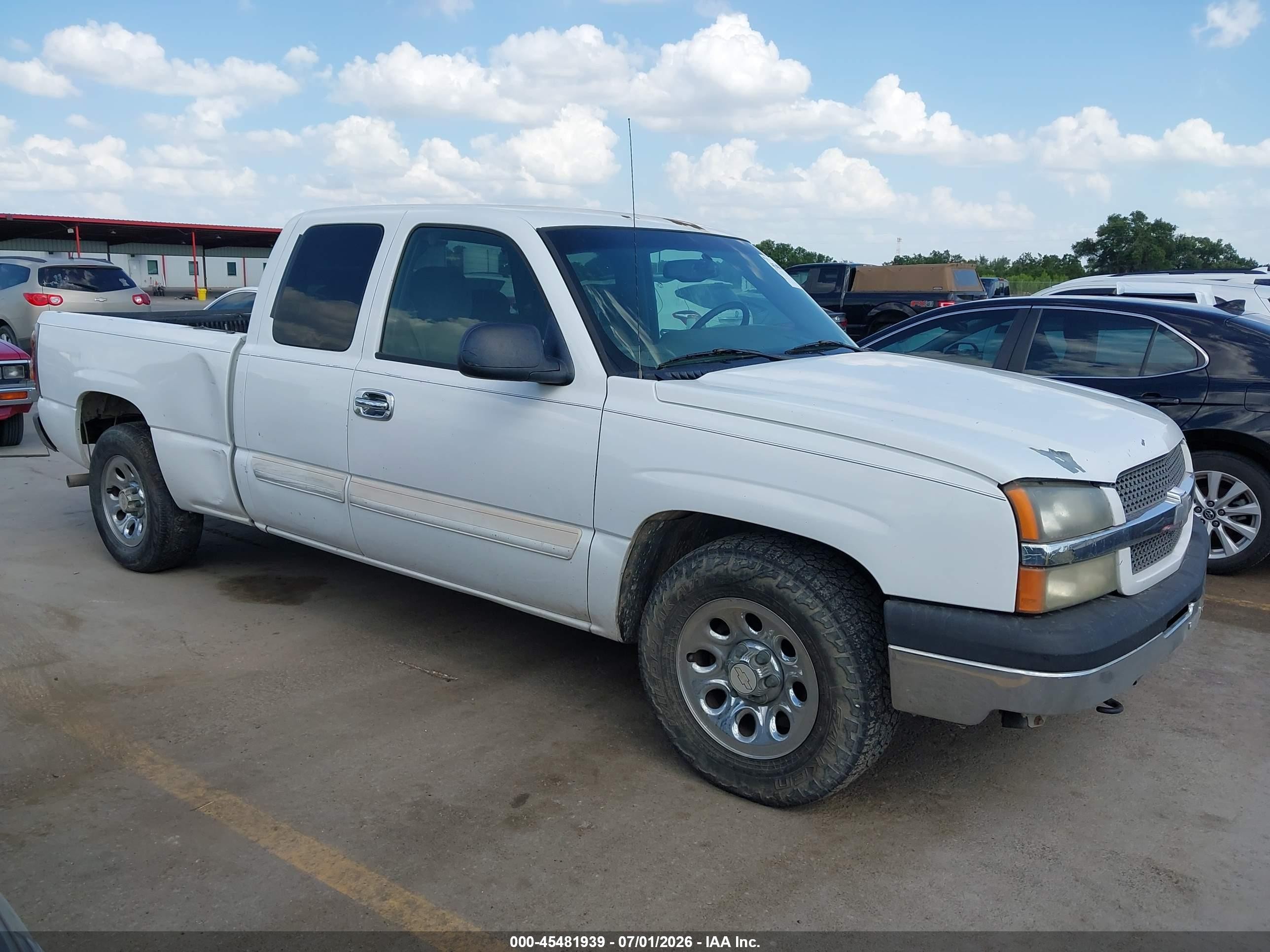 1GCEC19TX4Z173669