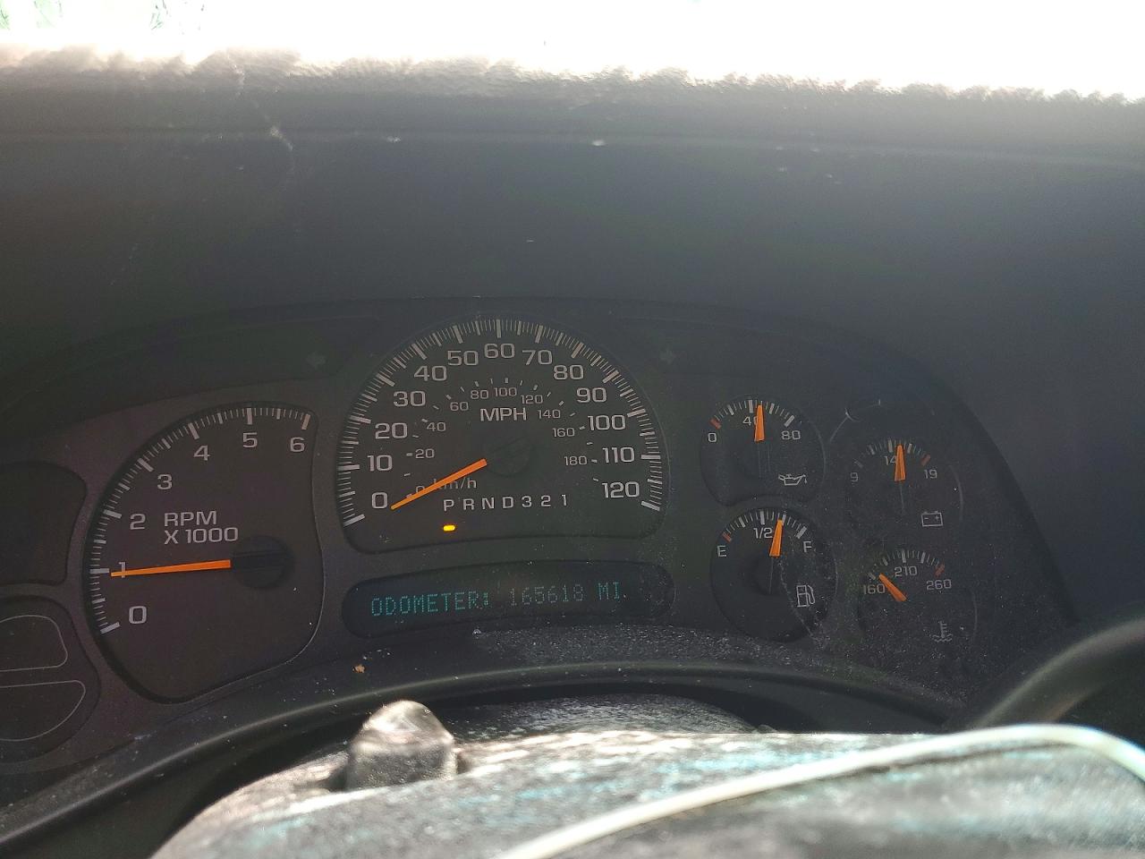 2006 Chevrolet Silverado C1500 Blue vin: 1GCEC19TX6Z143624