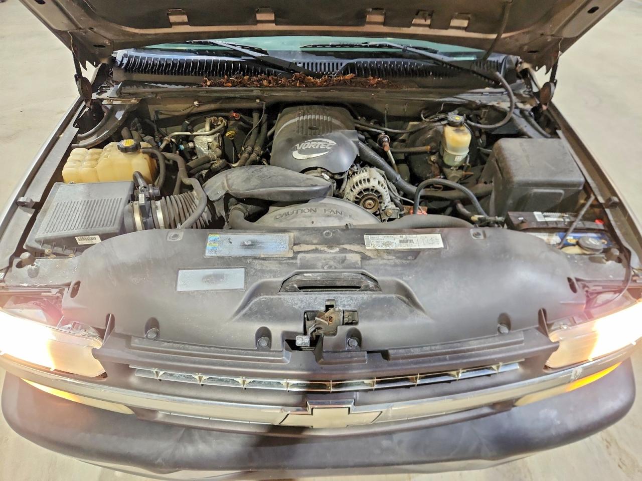 2001 Chevrolet Silverado C1500 Желто-коричневый vin: 1GCEC19V01Z330428