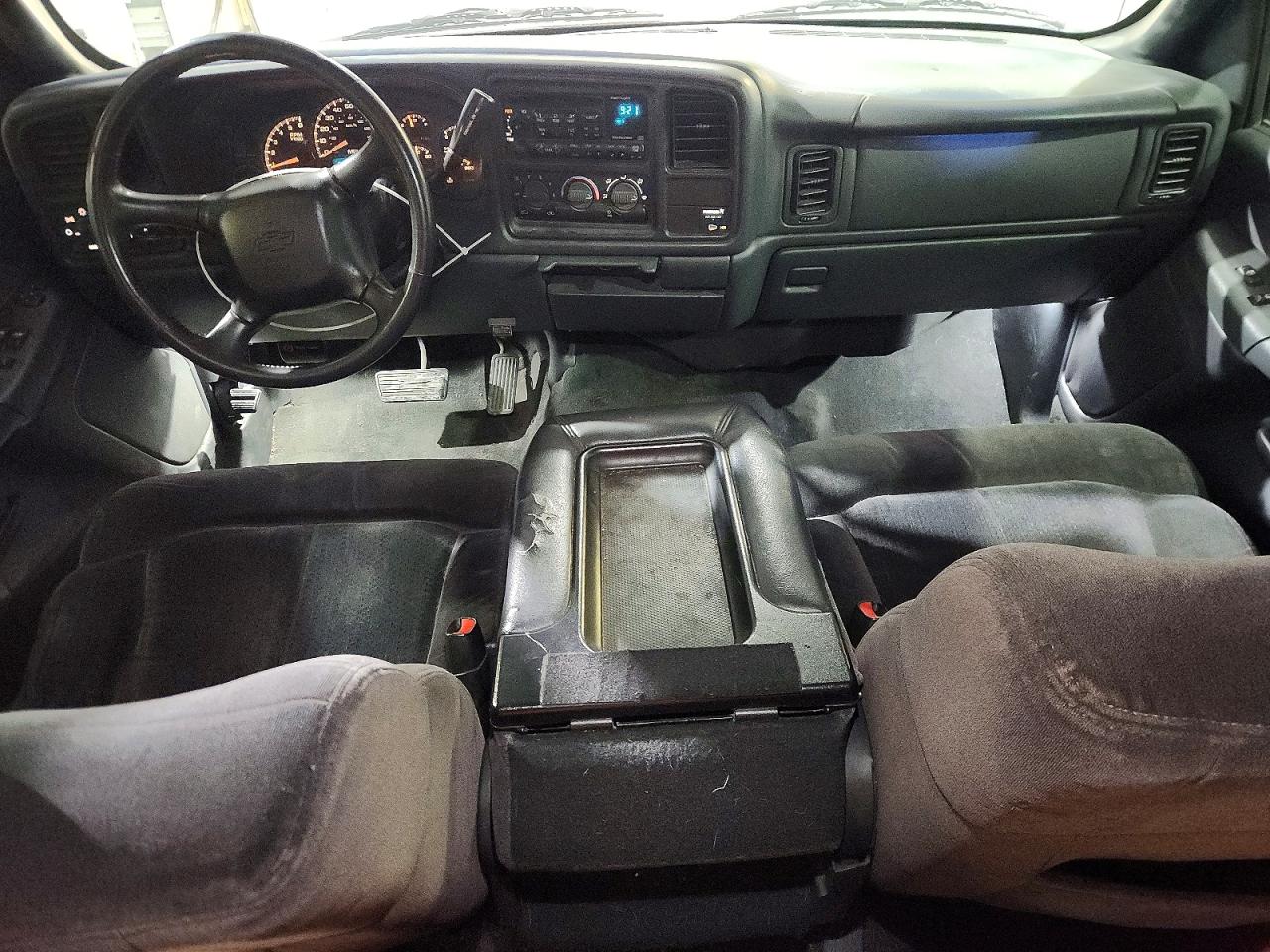 2001 Chevrolet Silverado C1500 Желто-коричневый vin: 1GCEC19V01Z330428