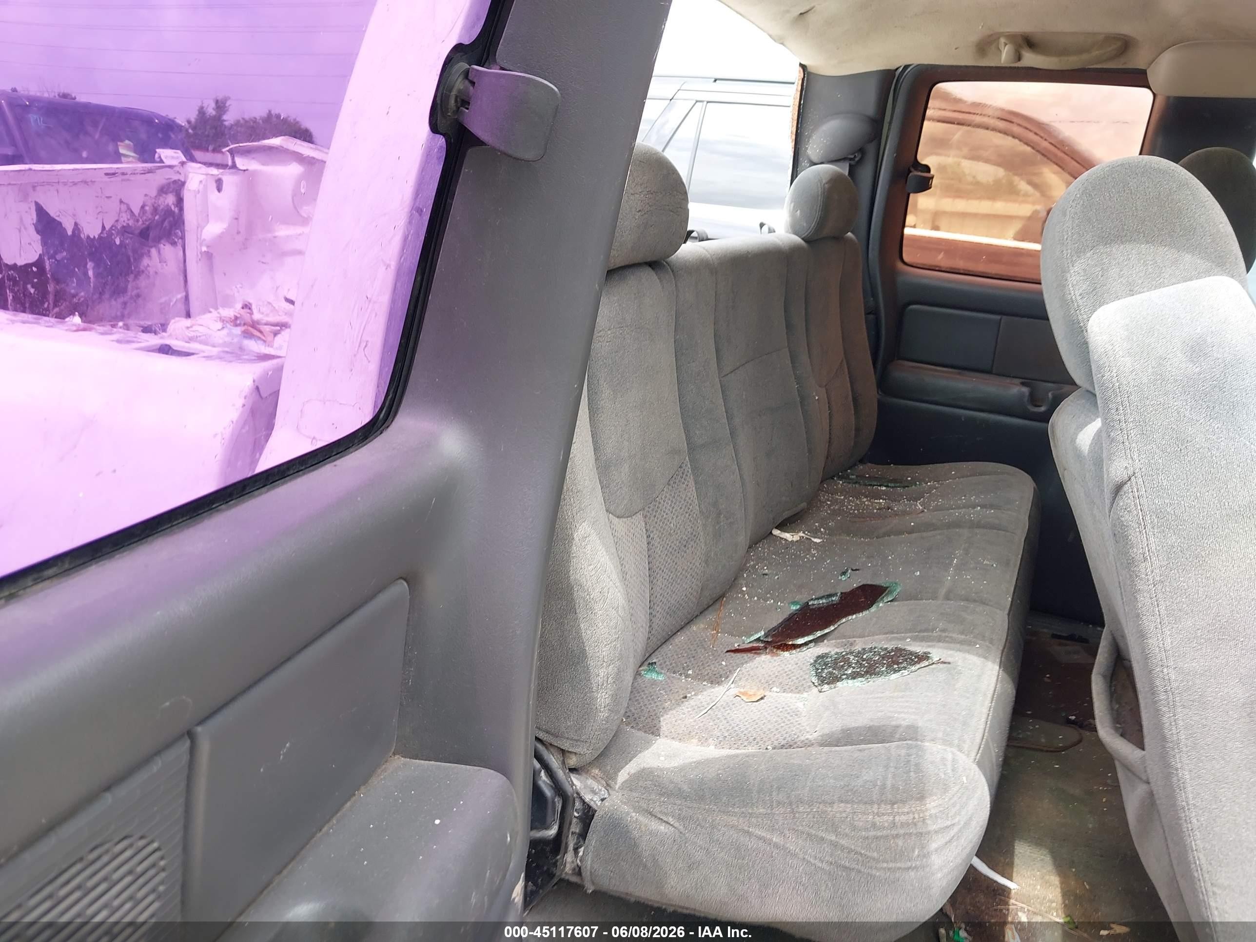 2004 Chevrolet Silverado 1500 Ls White vin: 1GCEC19V04Z346777