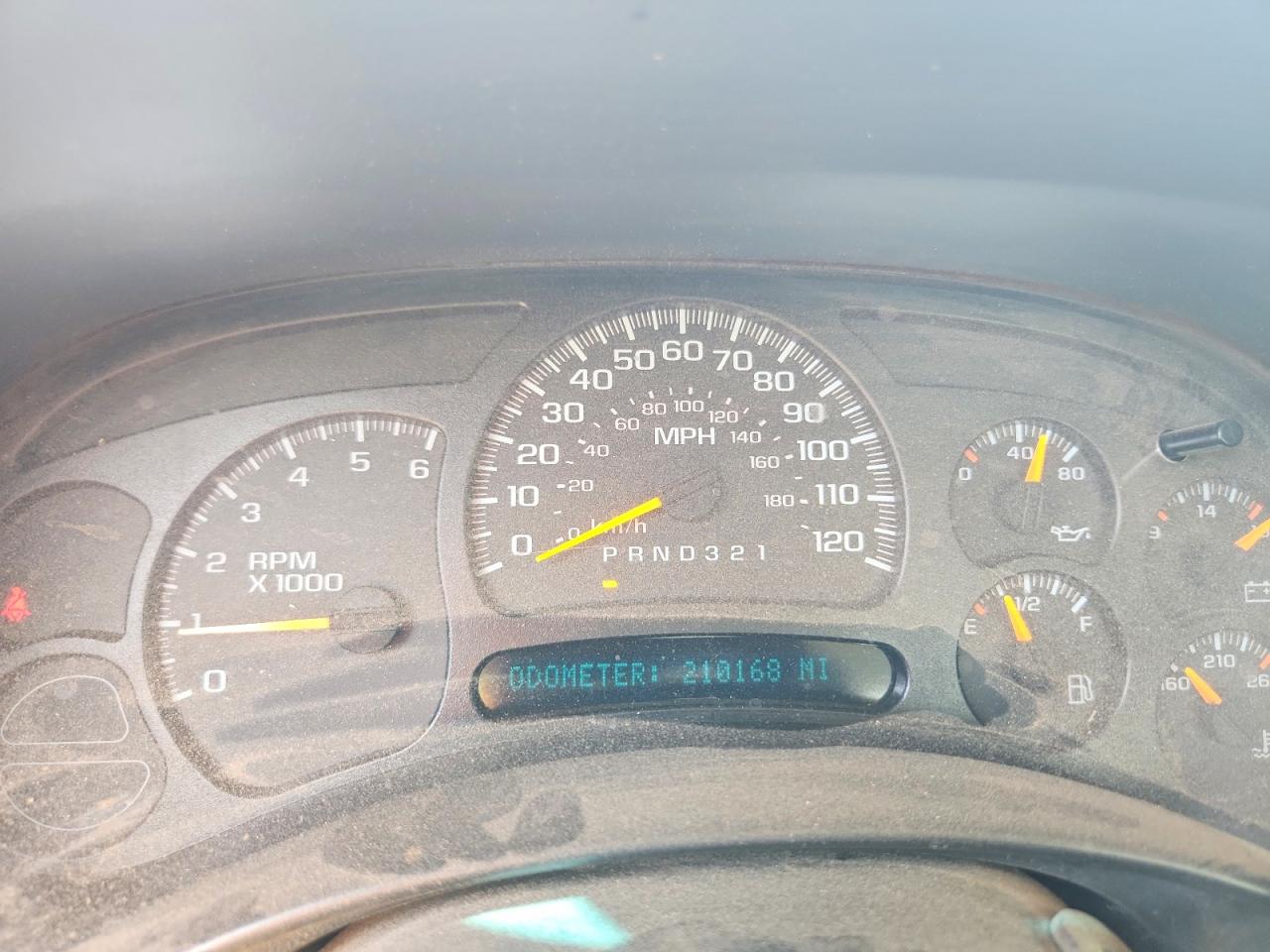 2006 Chevrolet Silverado C1500 Gray vin: 1GCEC19V06Z226755