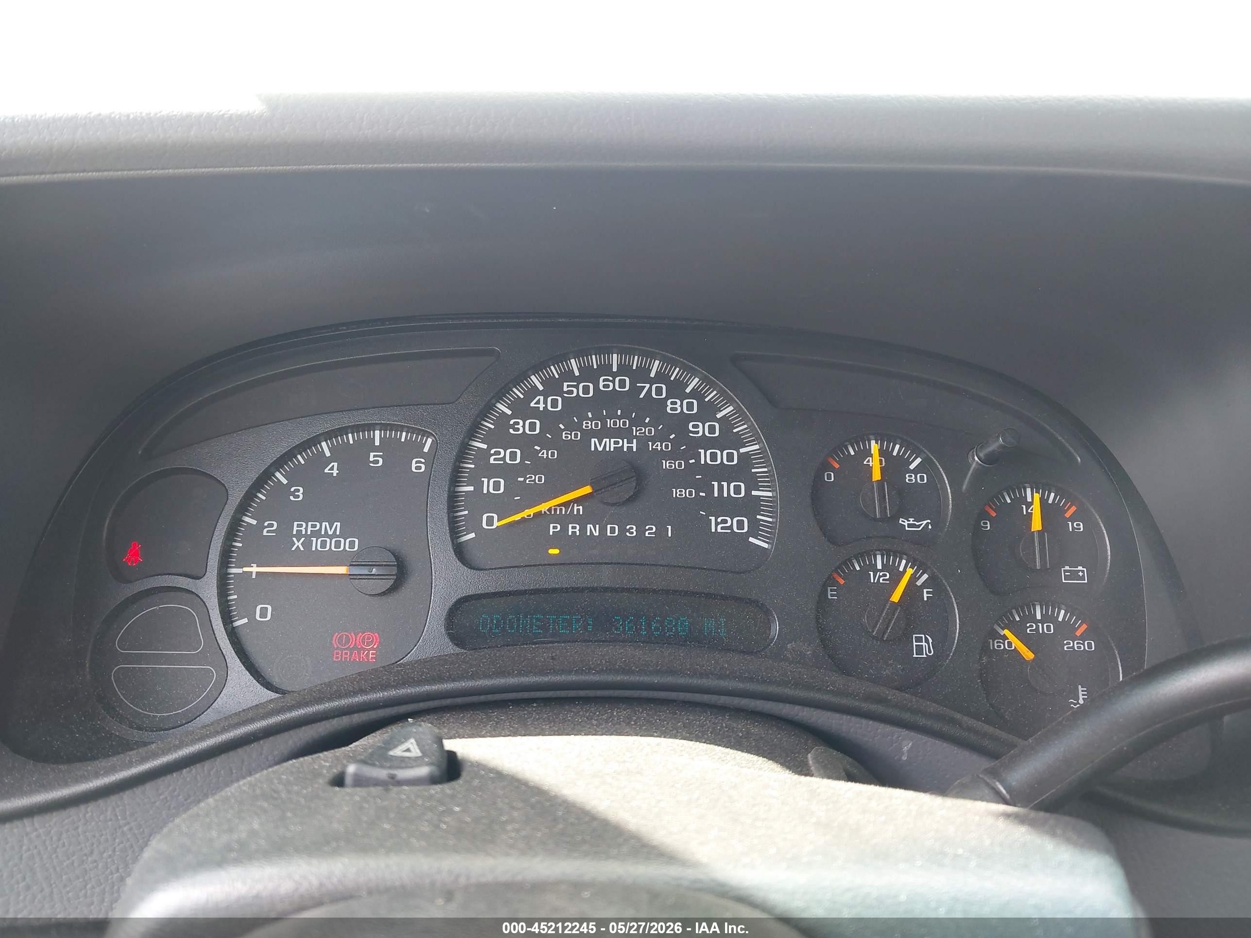 2006 Chevrolet Silverado 1500 Lt1 White vin: 1GCEC19V06Z237769