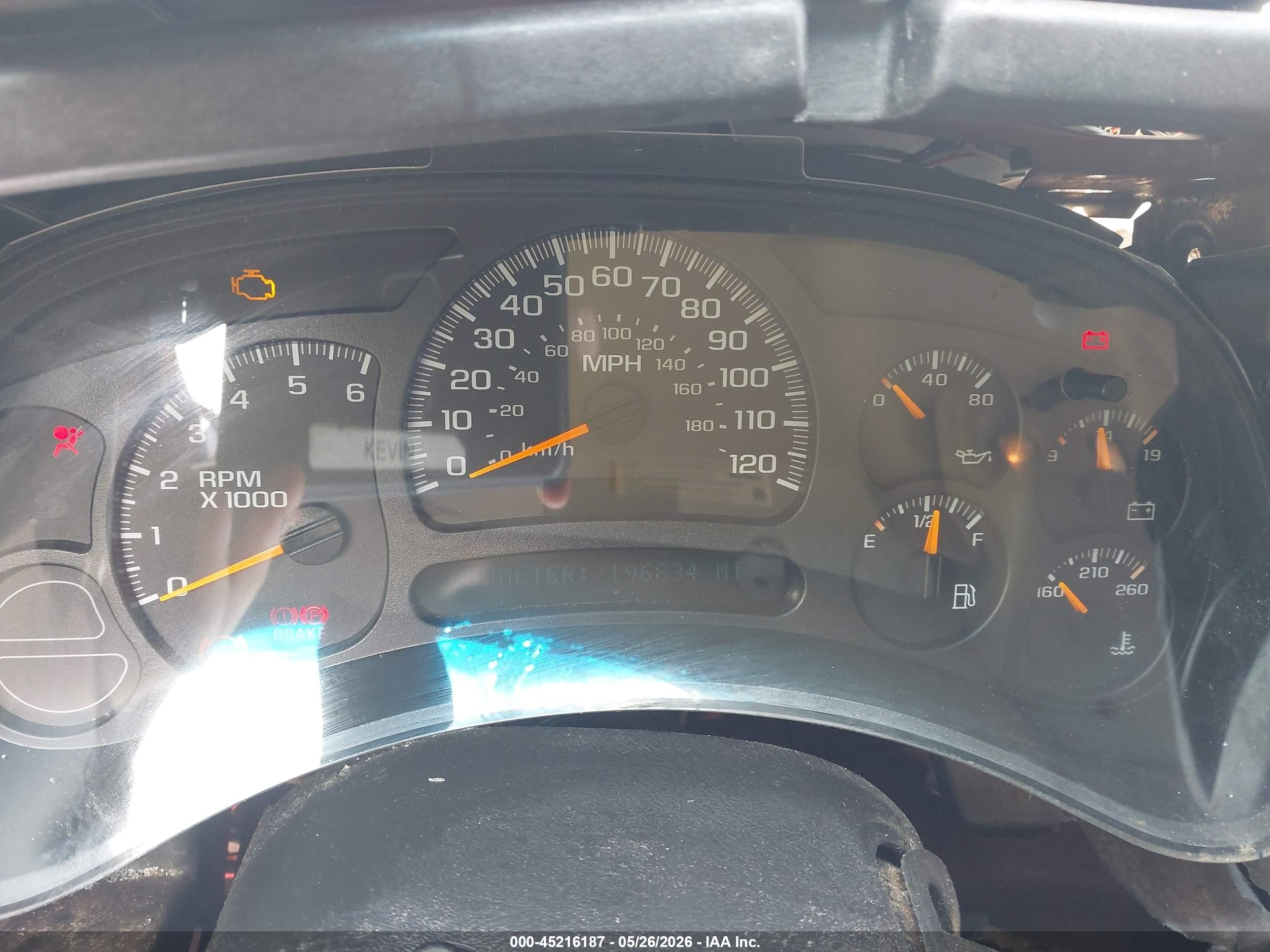 2003 Chevrolet Silverado 1500 Ls Green vin: 1GCEC19V13Z223844