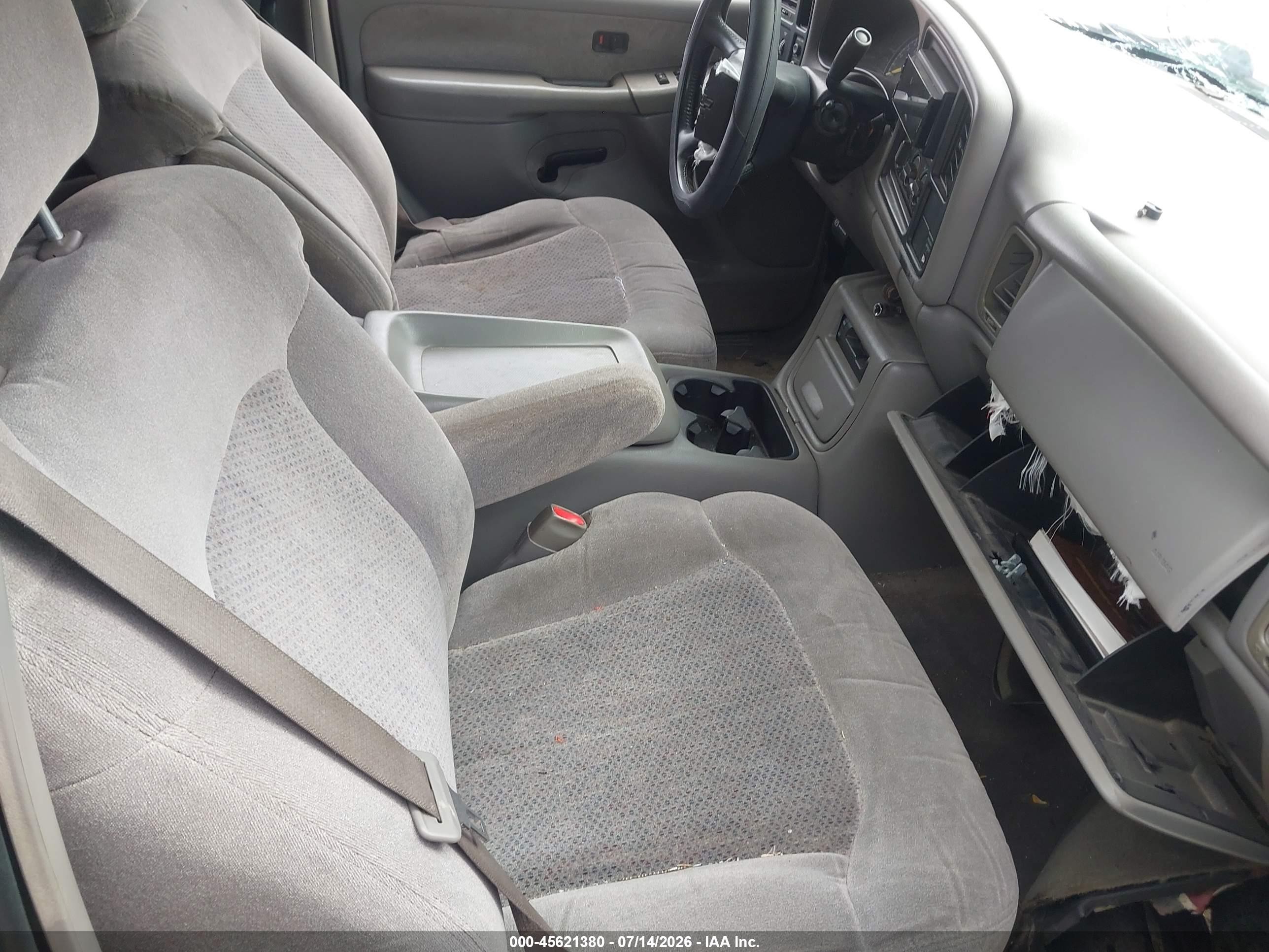 2000 Chevrolet Silverado 1500 Ls Red vin: 1GCEC19V1YZ359270