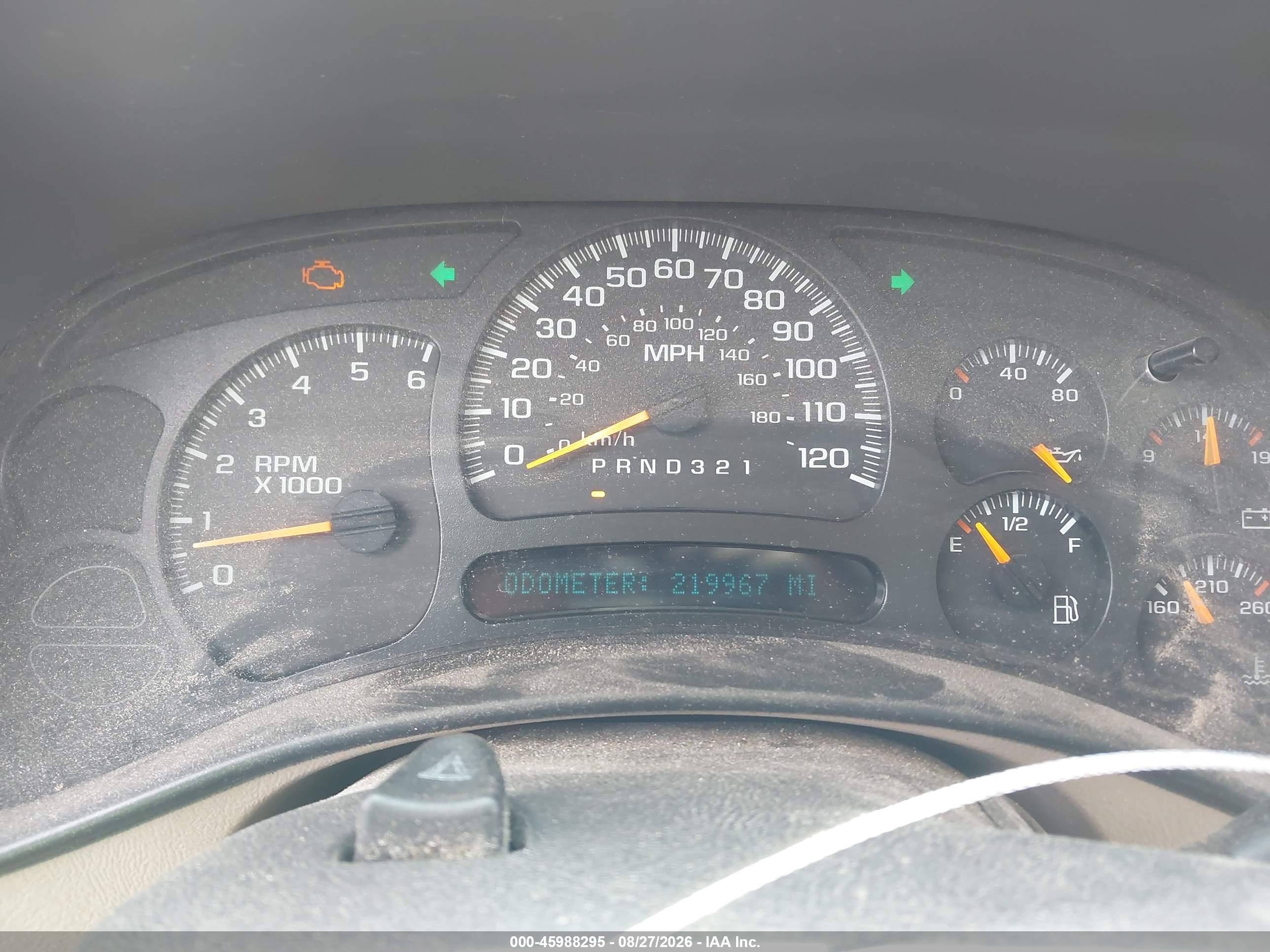 2006 Chevrolet Silverado 1500 Lt1 Red vin: 1GCEC19V26Z176327