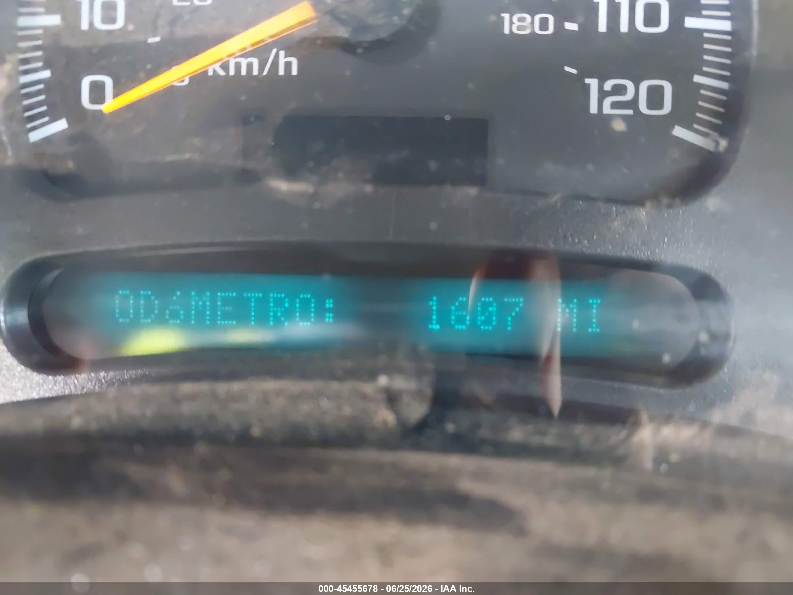 2007 Chevrolet Silverado 1500 Classic Work Truck Серый vin: 1GCEC19V27Z190813