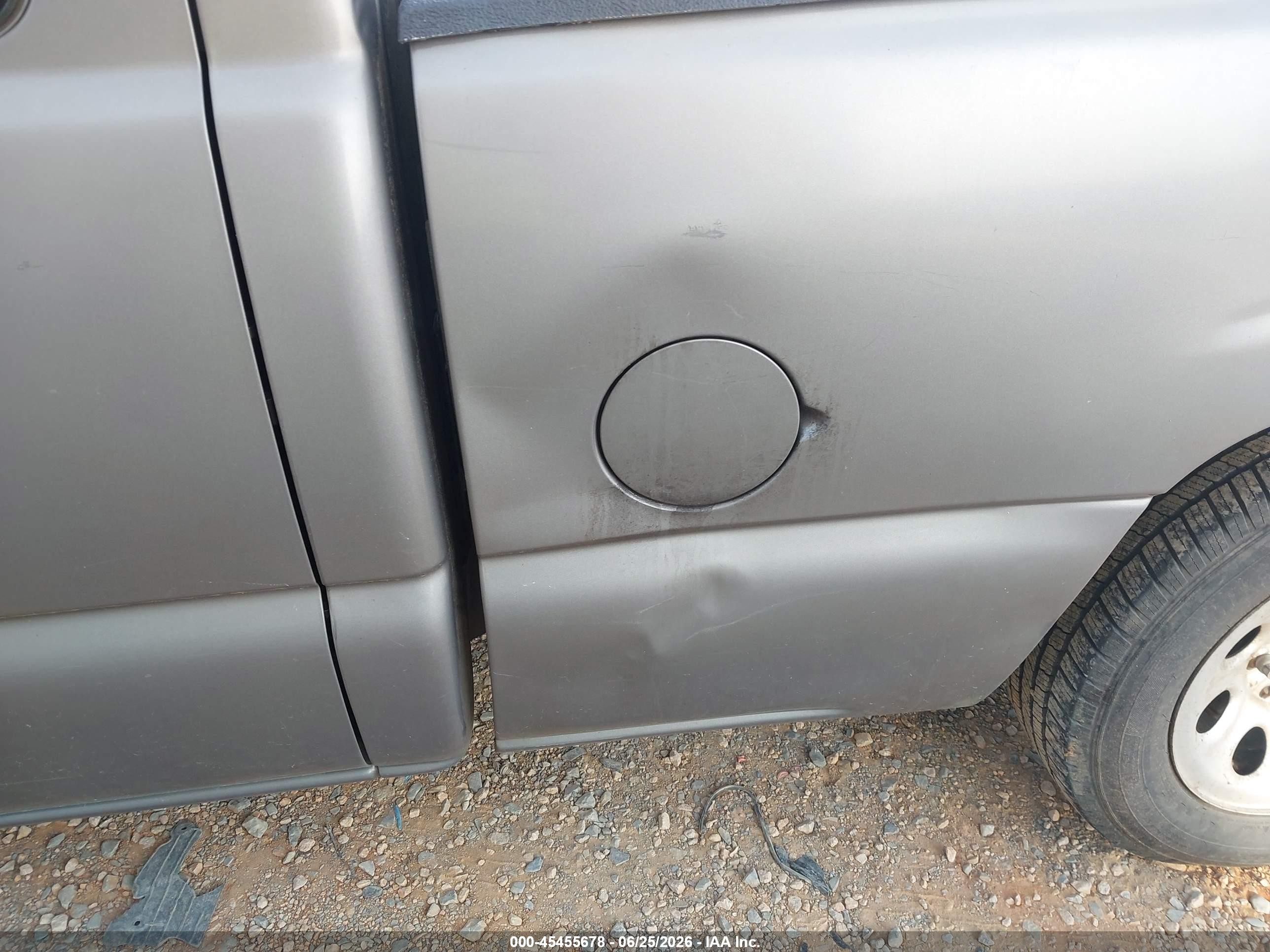2007 Chevrolet Silverado 1500 Classic Work Truck Серый vin: 1GCEC19V27Z190813
