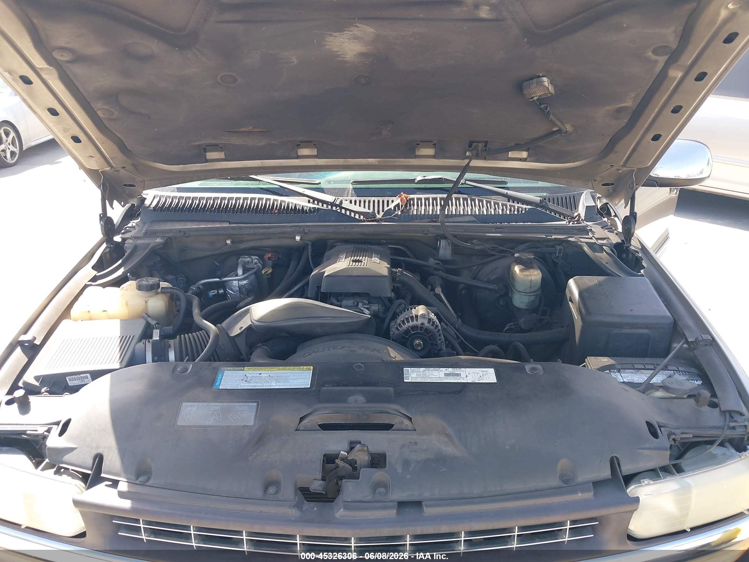 2000 Chevrolet Silverado 1500 Ls Золотой vin: 1GCEC19V2YZ370973