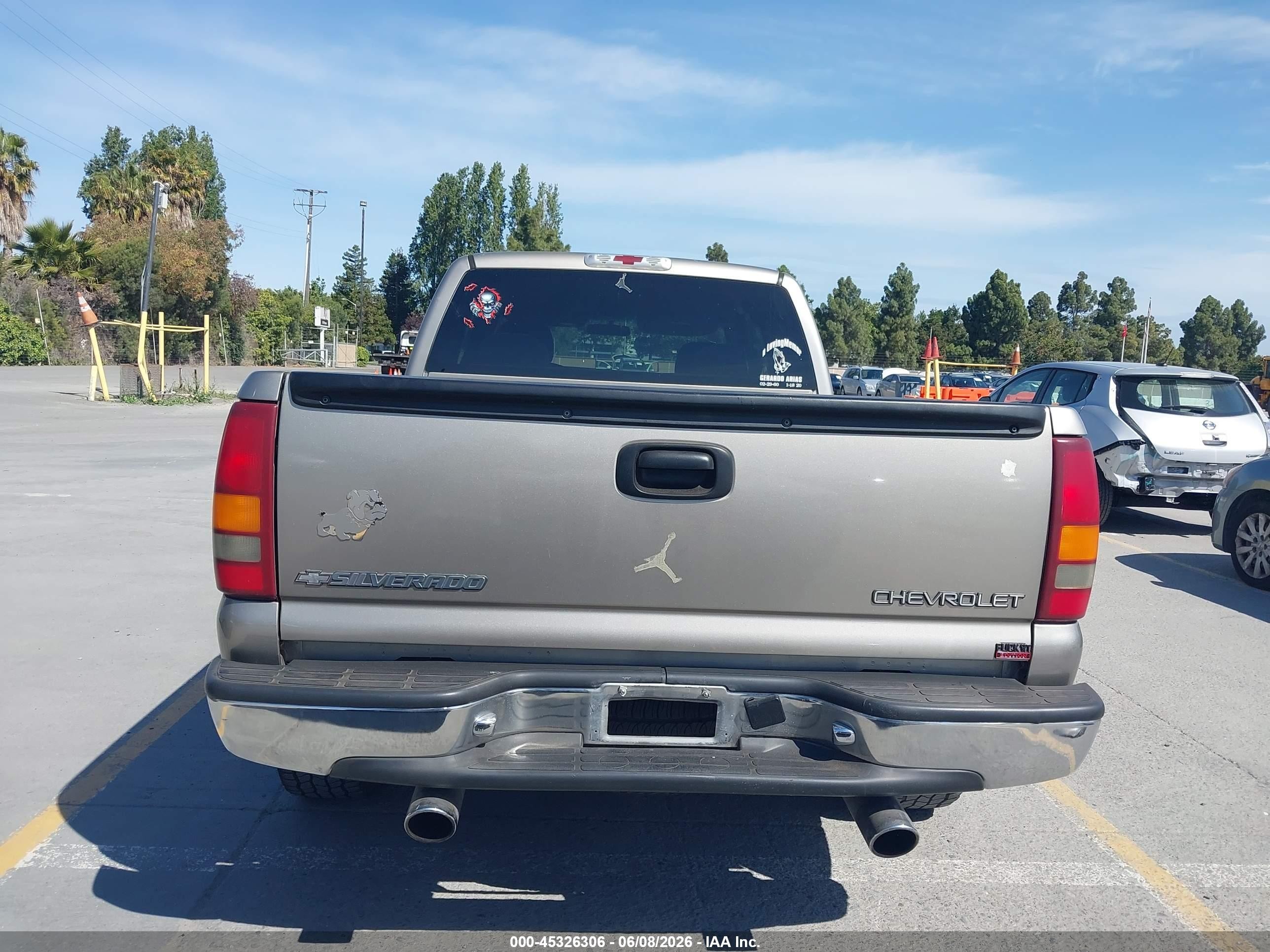 2000 Chevrolet Silverado 1500 Ls Золотой vin: 1GCEC19V2YZ370973
