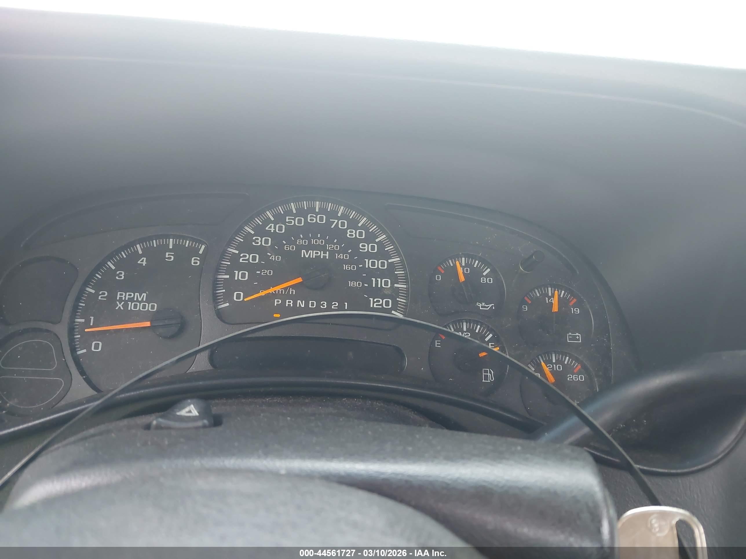 2006 Chevrolet Silverado 1500 Lt1 White vin: 1GCEC19V36Z224532
