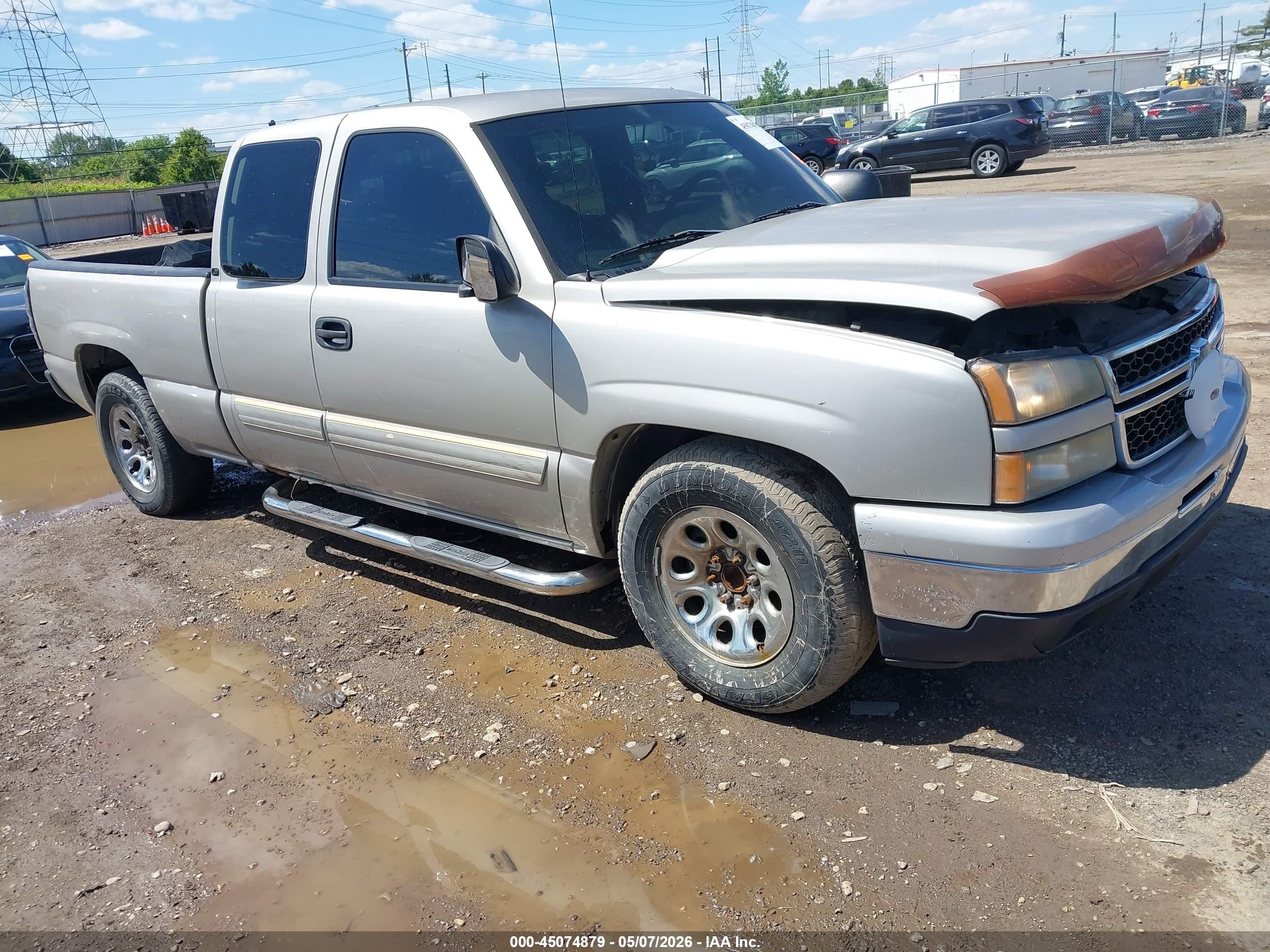 1GCEC19V37Z179903