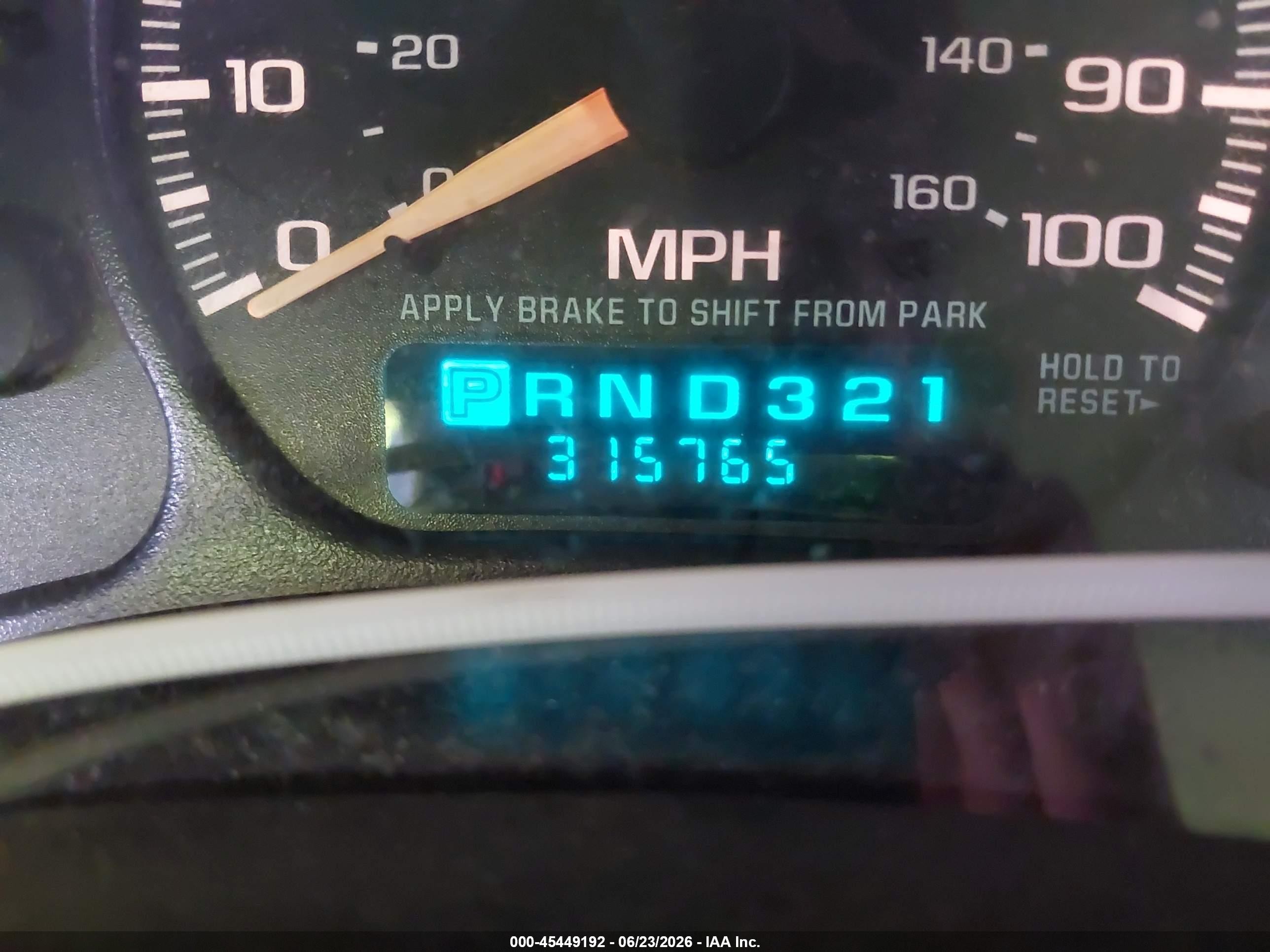 2000 Chevrolet Silverado 1500 Ls Black vin: 1GCEC19V4YZ223196