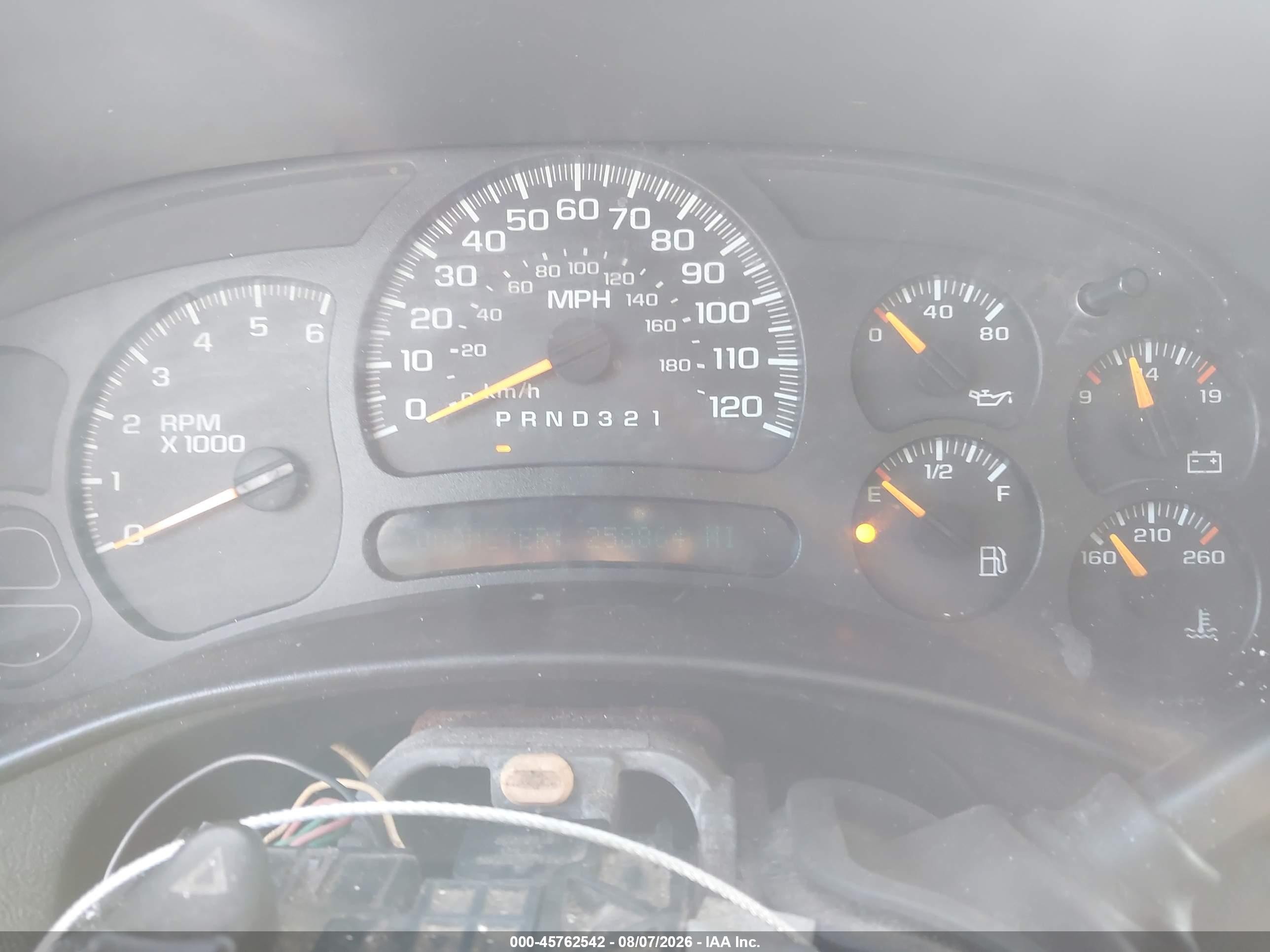 2007 Chevrolet Silverado 1500 Classic Work Truck Silver vin: 1GCEC19V57Z204574