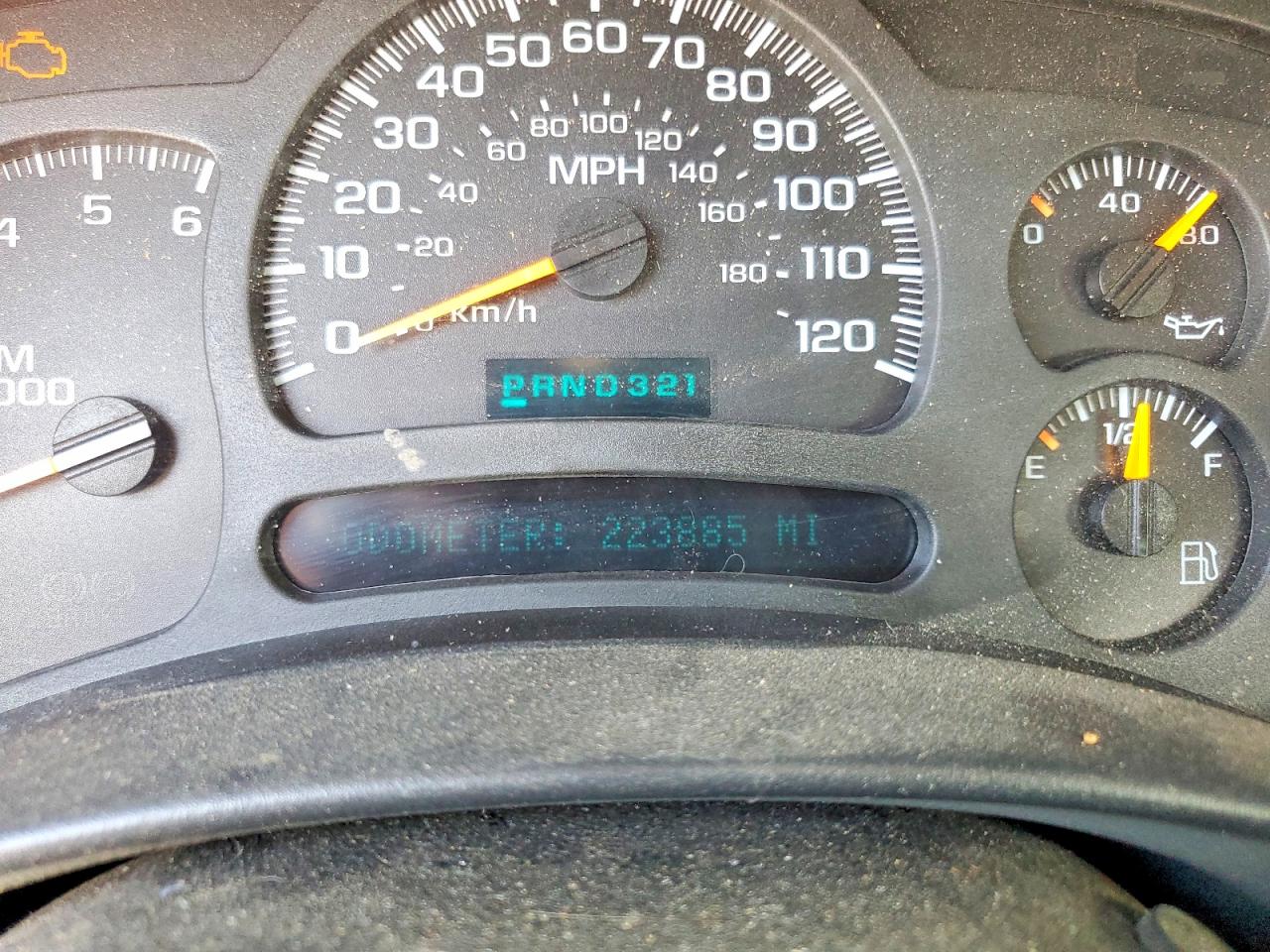2005 Chevrolet Silverado C1500 Beige vin: 1GCEC19V75Z107177