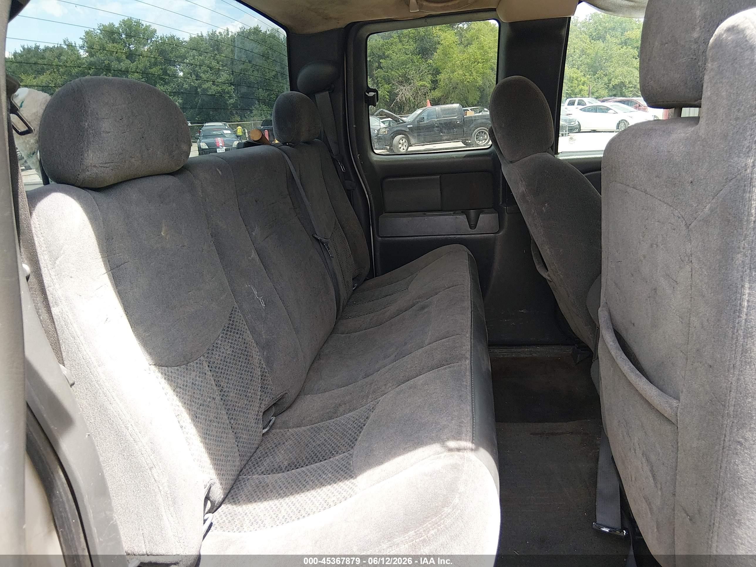 2006 Chevrolet Silverado 1500 Lt1 Tan vin: 1GCEC19V76Z144389