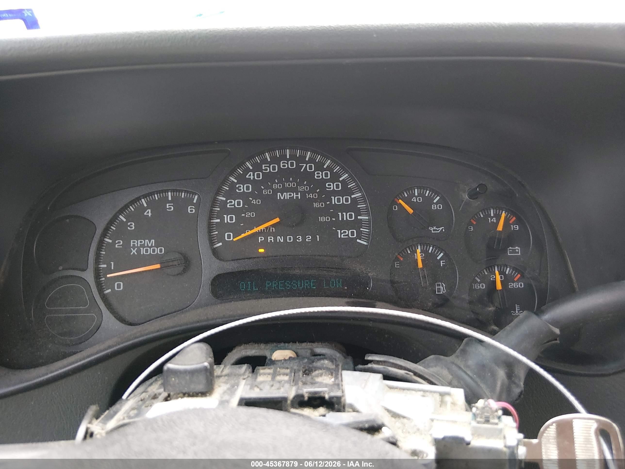 2006 Chevrolet Silverado 1500 Lt1 Tan vin: 1GCEC19V76Z144389