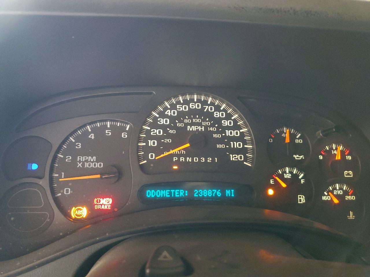 2006 Chevrolet Silverado C1500 Silver vin: 1GCEC19V76Z227028