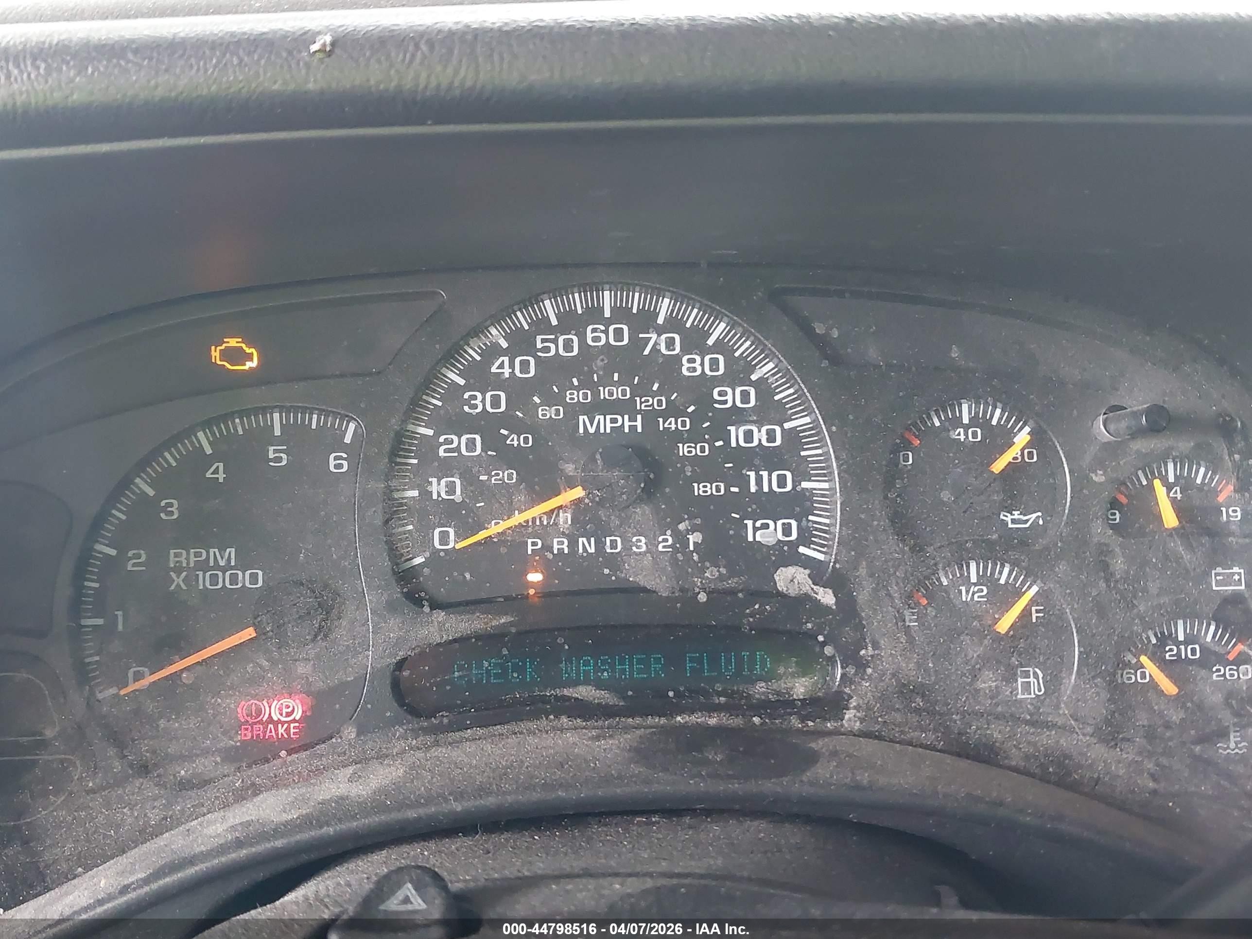 2007 Chevrolet Silverado 1500 Classic Work Truck Черный vin: 1GCEC19V77Z128436