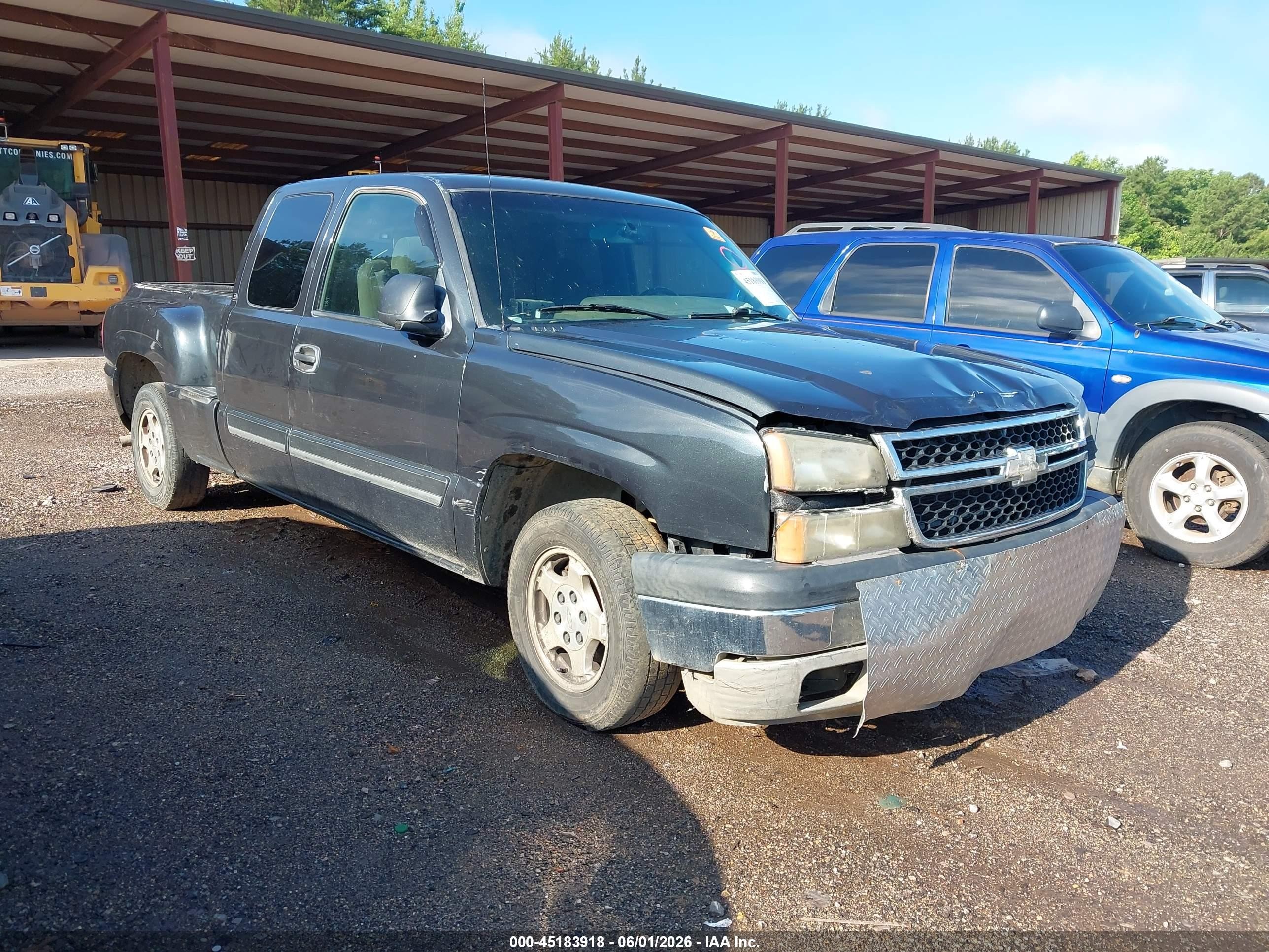 1GCEC19V83Z337405