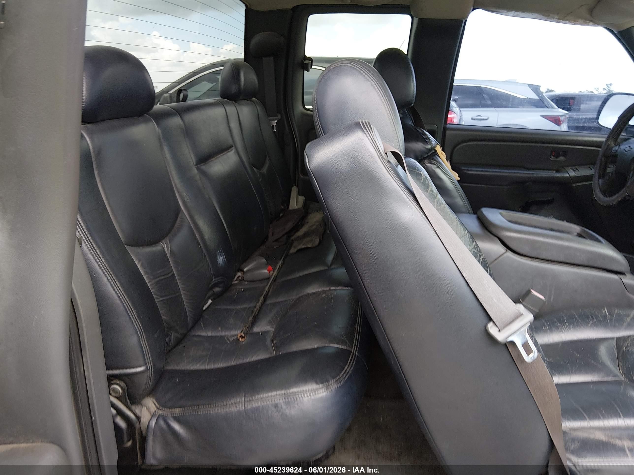 2005 Chevrolet Silverado 1500 Ls Silver vin: 1GCEC19V85Z338248