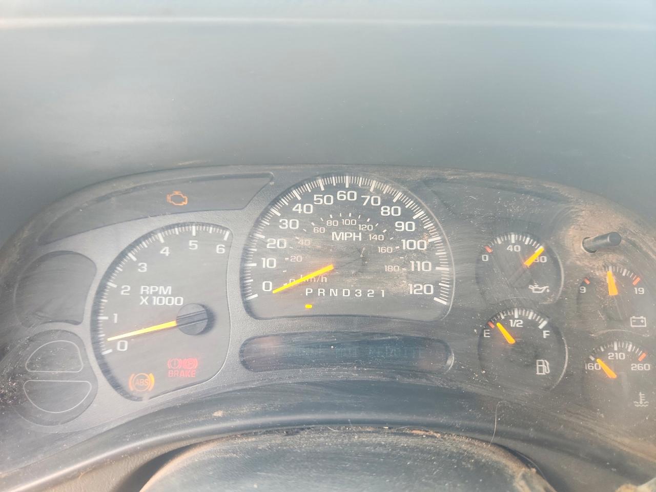 2006 Chevrolet Silverado C1500 Blue vin: 1GCEC19V96Z230156