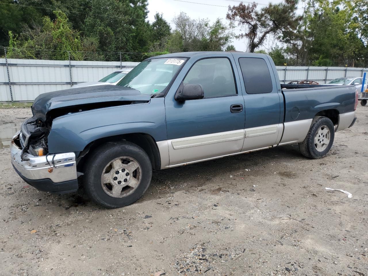 1GCEC19V96Z252724