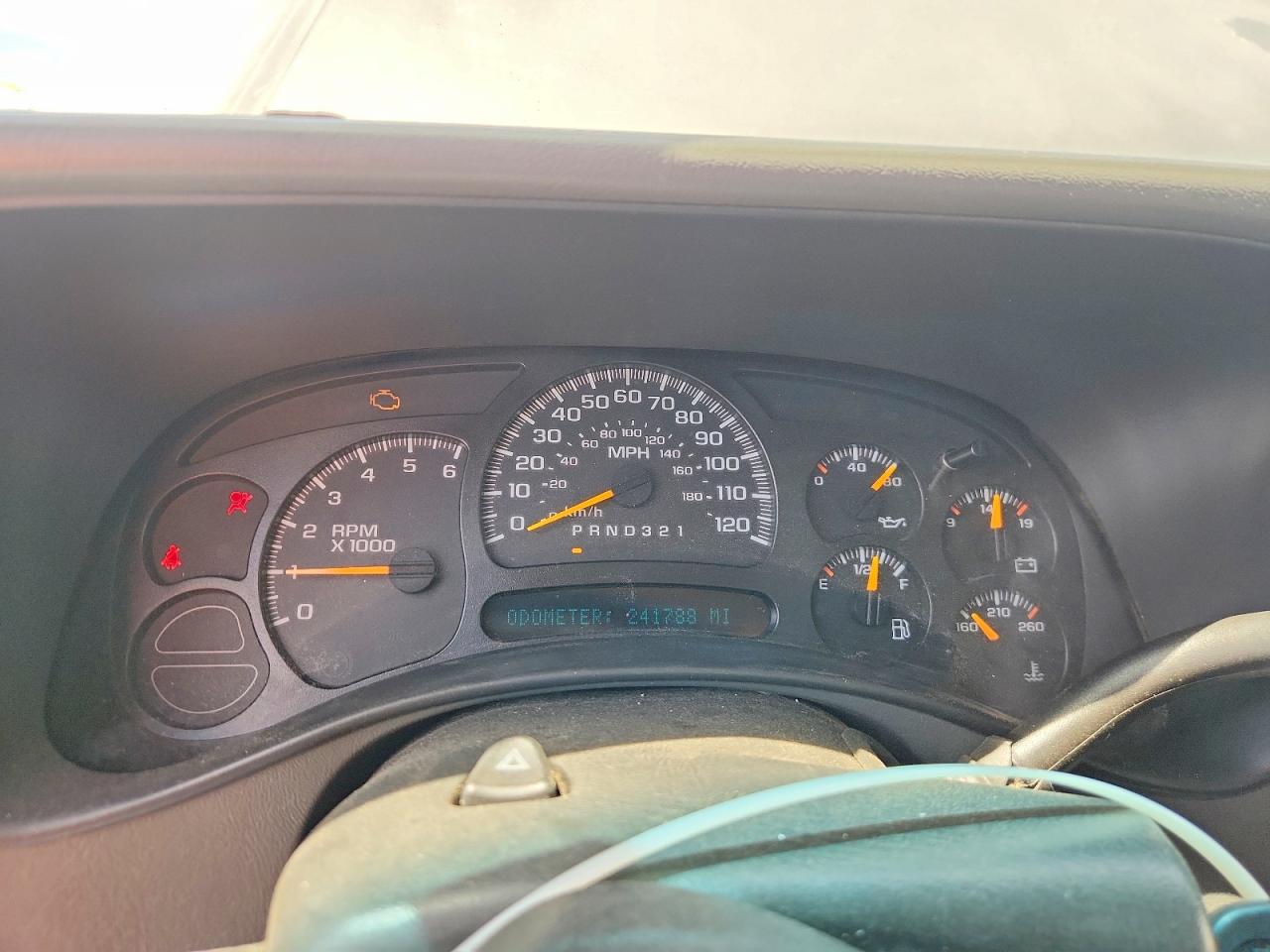 2007 Chevrolet Silverado C1500 Classic Tan vin: 1GCEC19V97Z120550