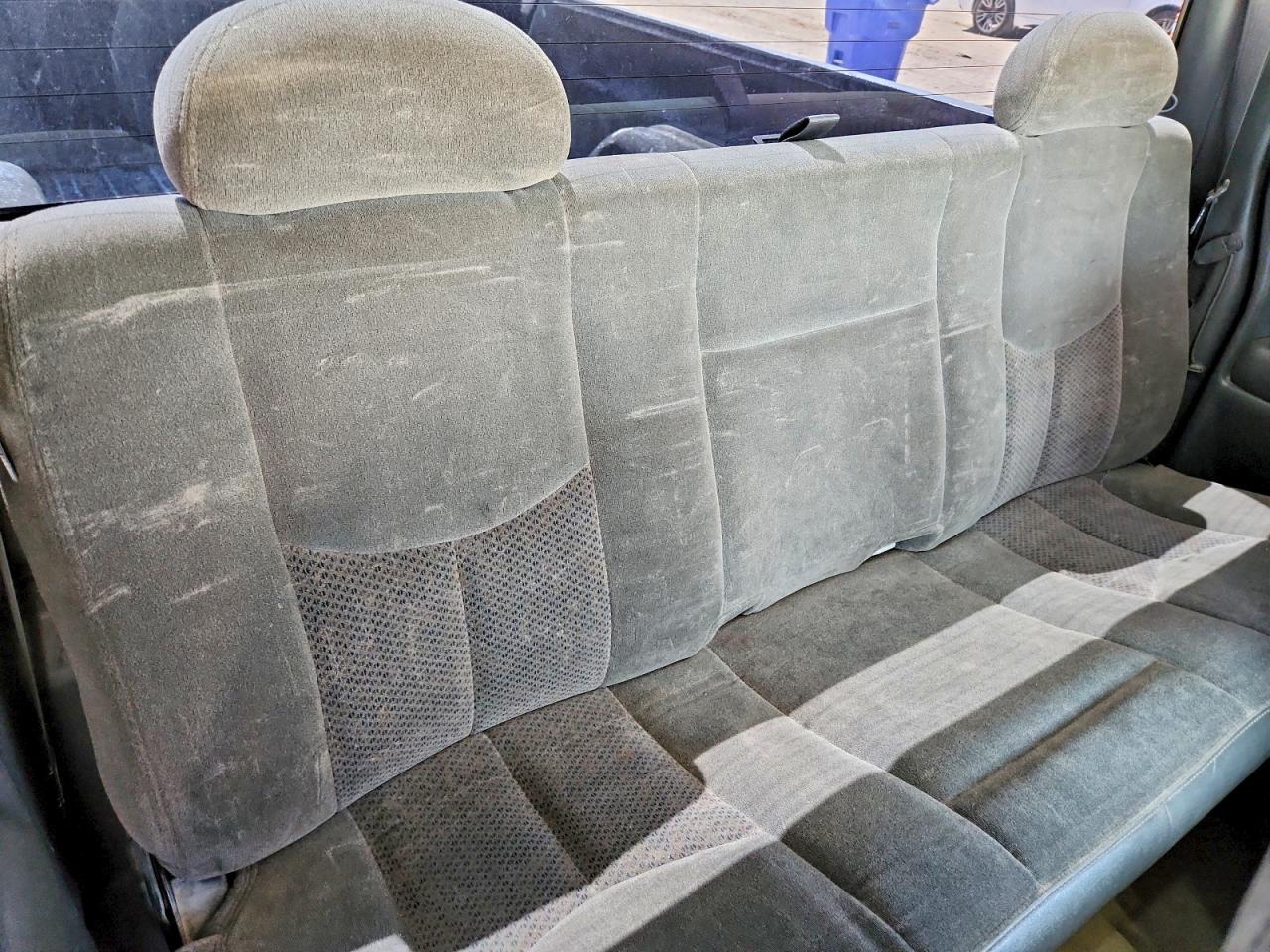 2003 Chevrolet Silverado C1500 Черный vin: 1GCEC19VX3Z338376