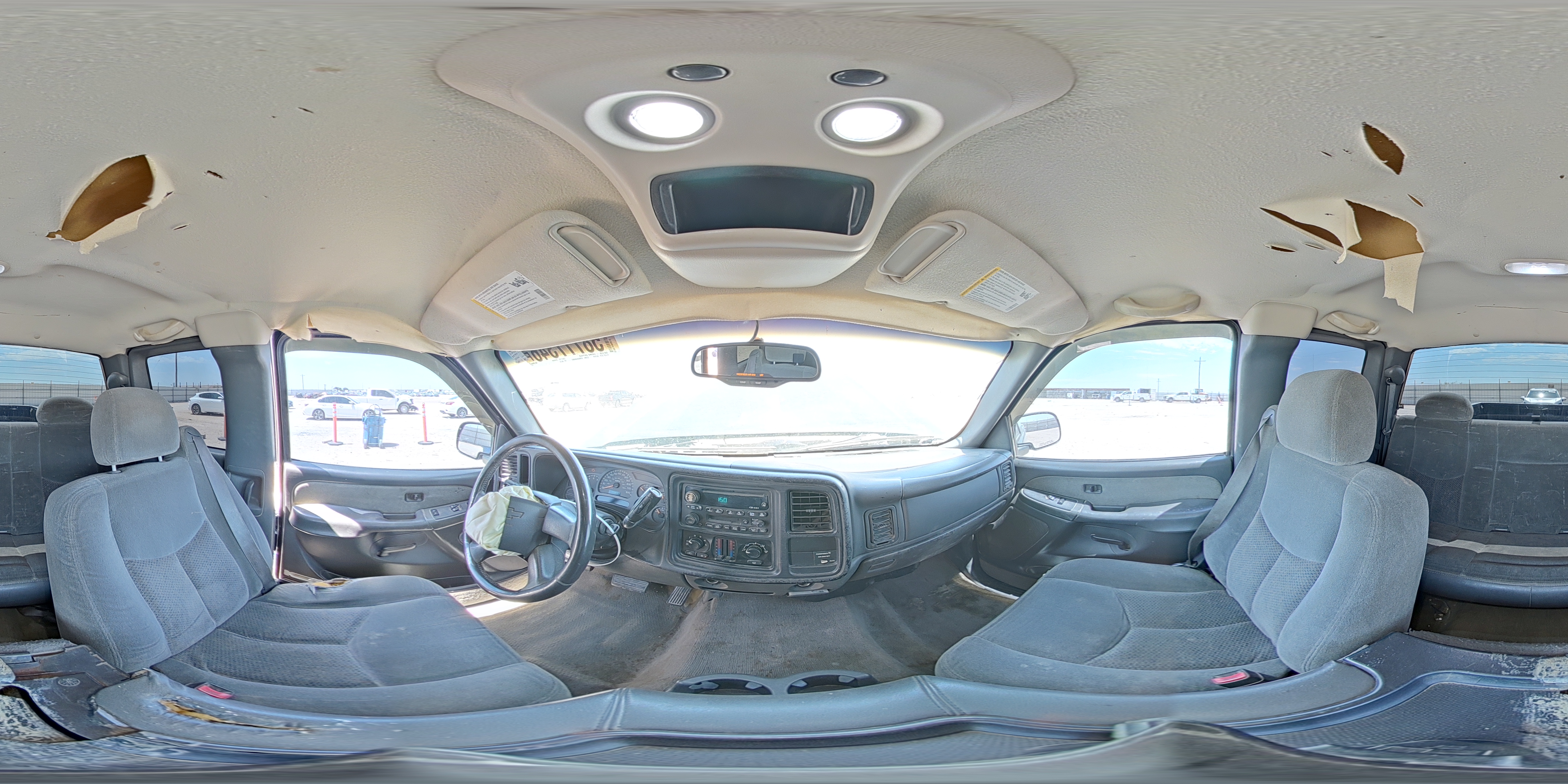 2003 Chevrolet Silverado C1500 Черный vin: 1GCEC19VX3Z338376