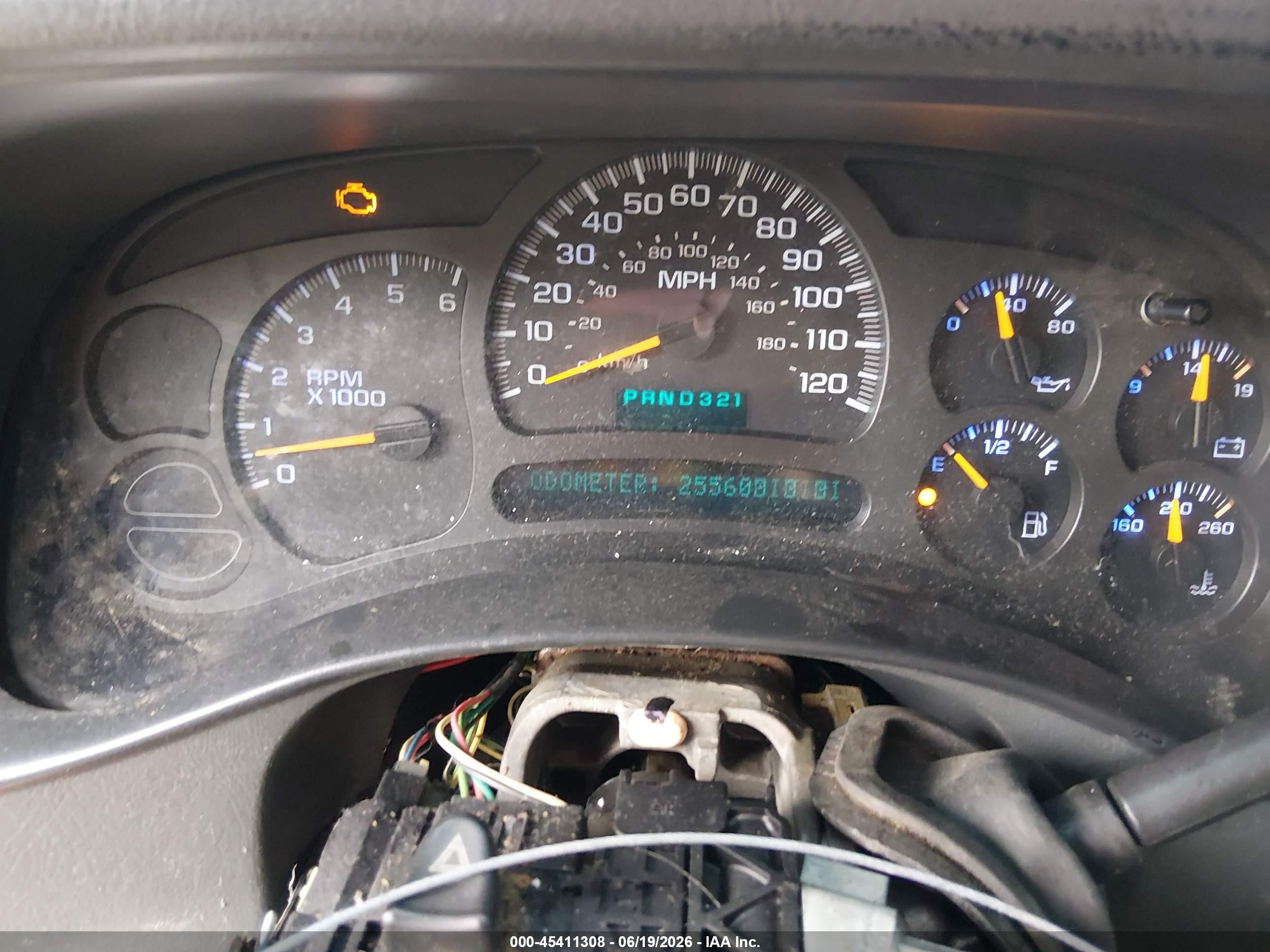 2004 Chevrolet Silverado 1500 Ls Green vin: 1GCEC19VX4Z190473